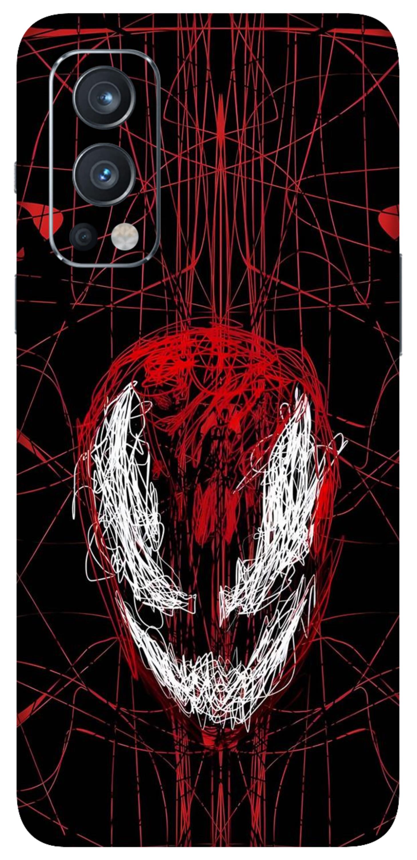 OnePlus Nord 2 Skins and Wraps