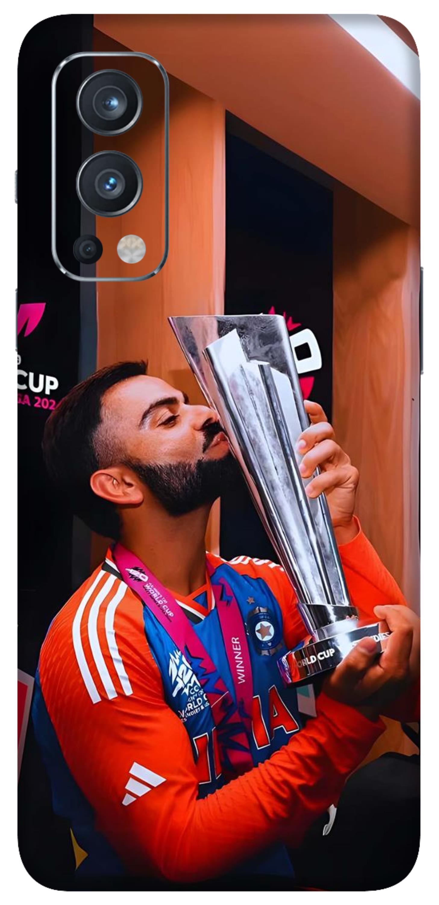 OnePlus Nord 2 Skins and Wraps