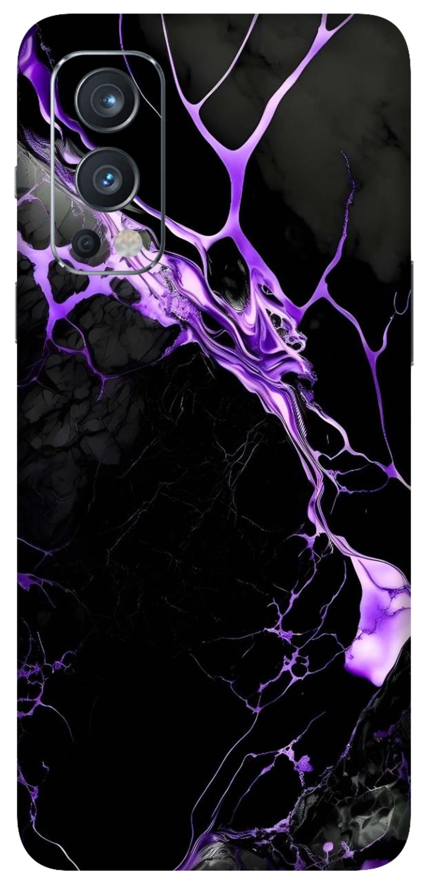 OnePlus Nord 2 Skins and Wraps