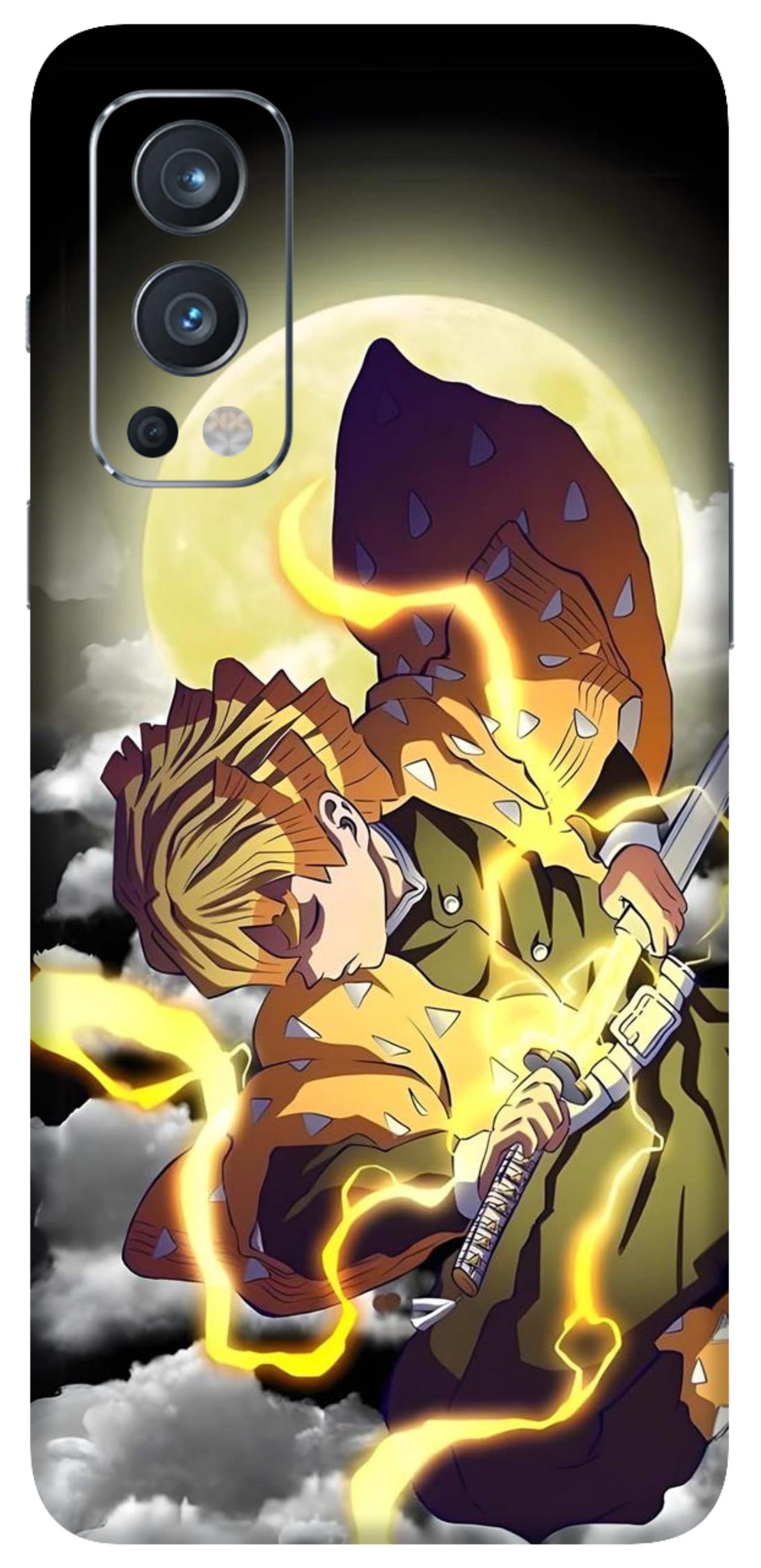 OnePlus Nord 2 Skins and Wraps