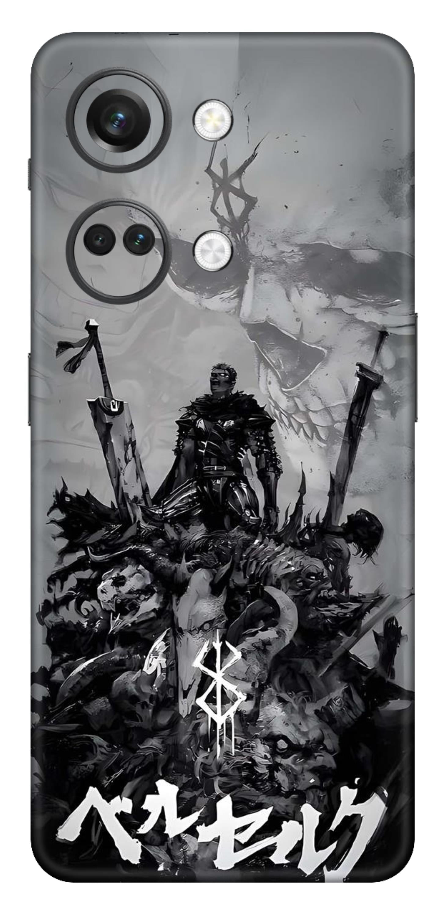 OnePlus Nord 3 Skins and Wraps