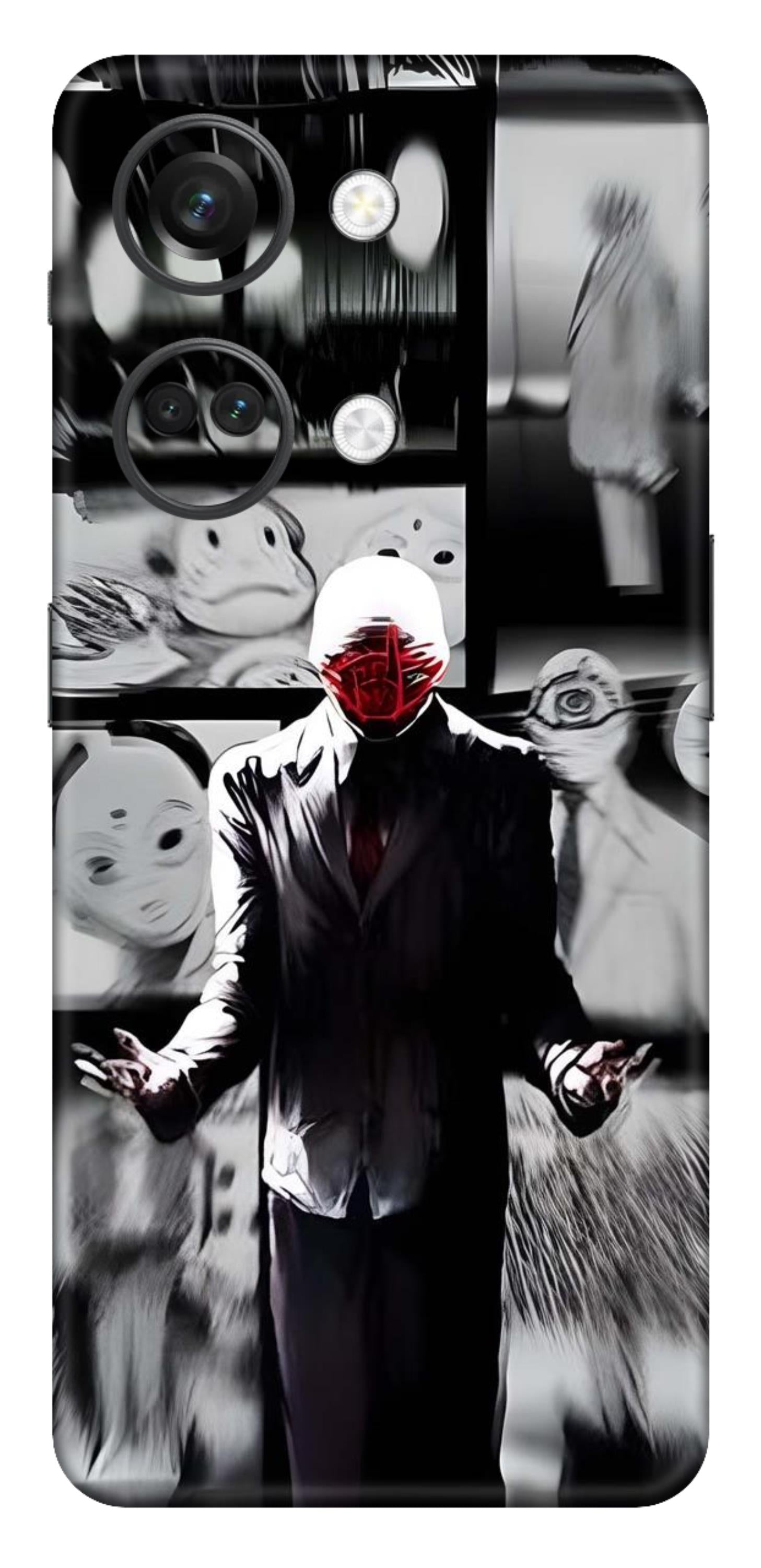 OnePlus Nord 3 Skins and Wraps