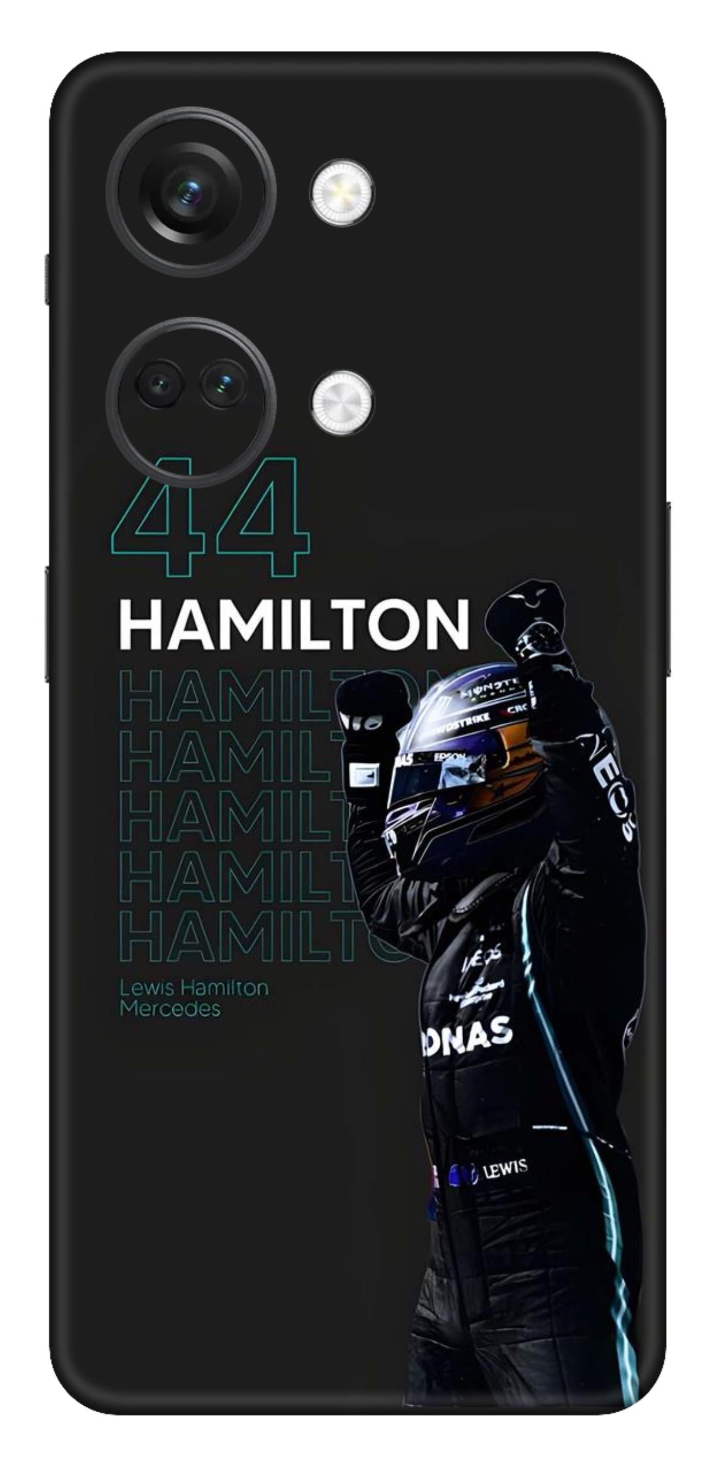 OnePlus Nord 3 Skins and Wraps