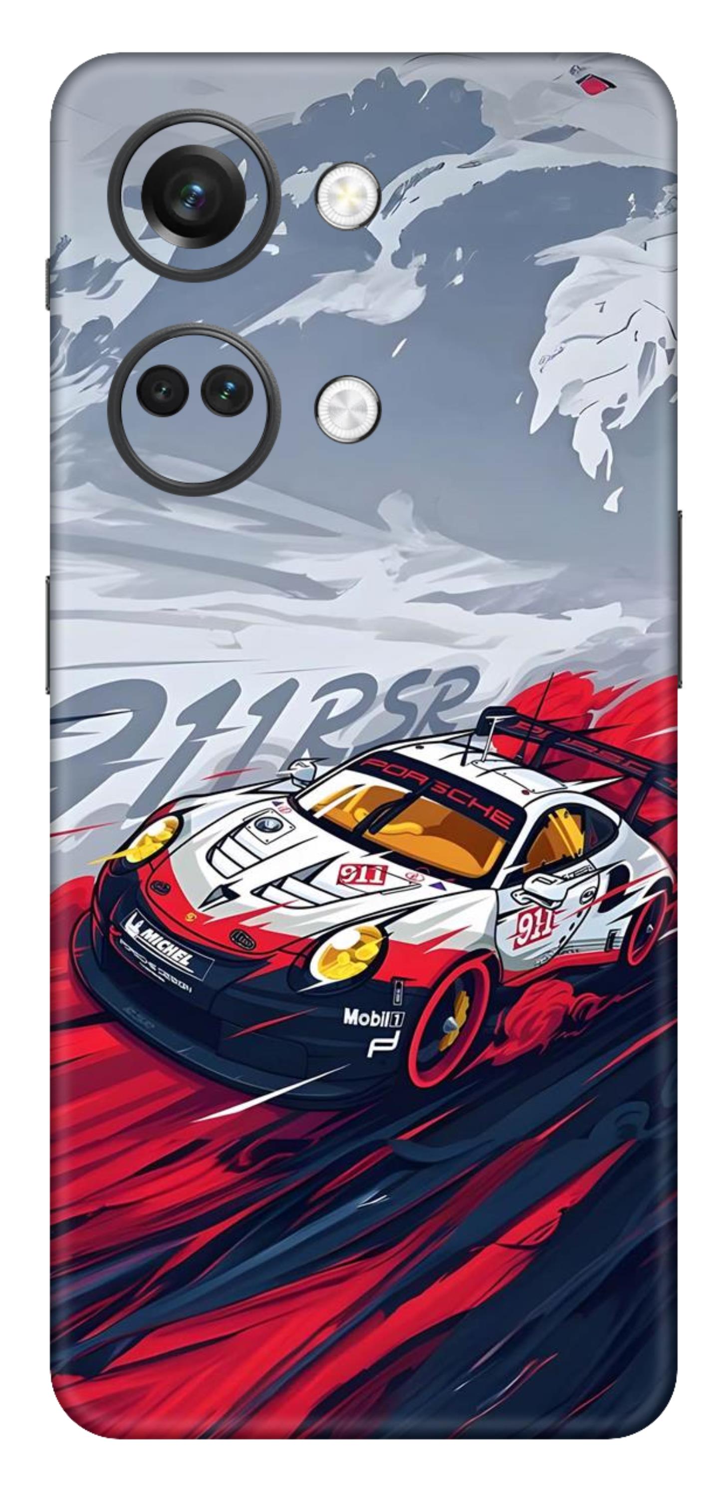 OnePlus Nord 3 Skins and Wraps