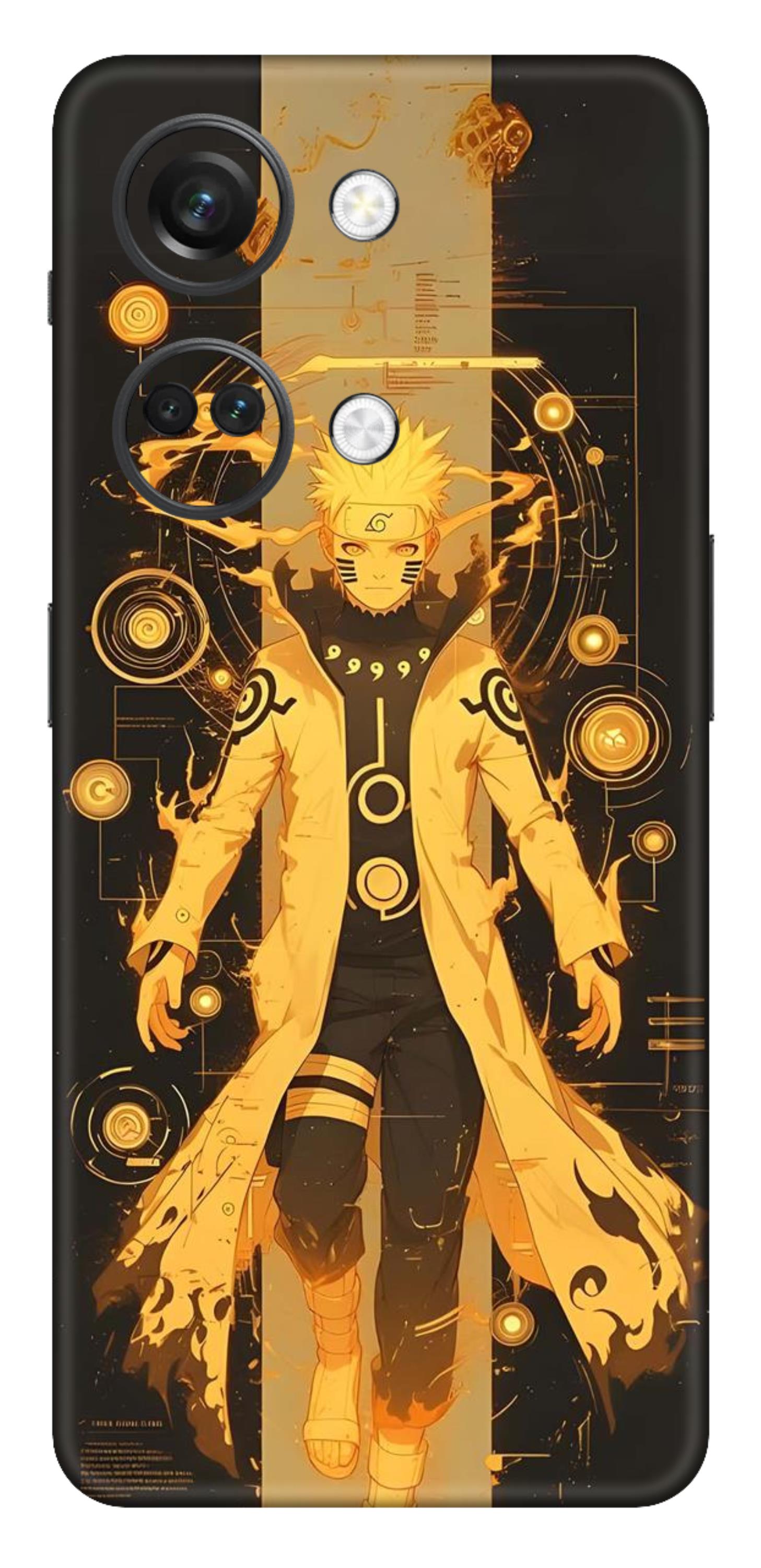 OnePlus Nord 3 Skins and Wraps