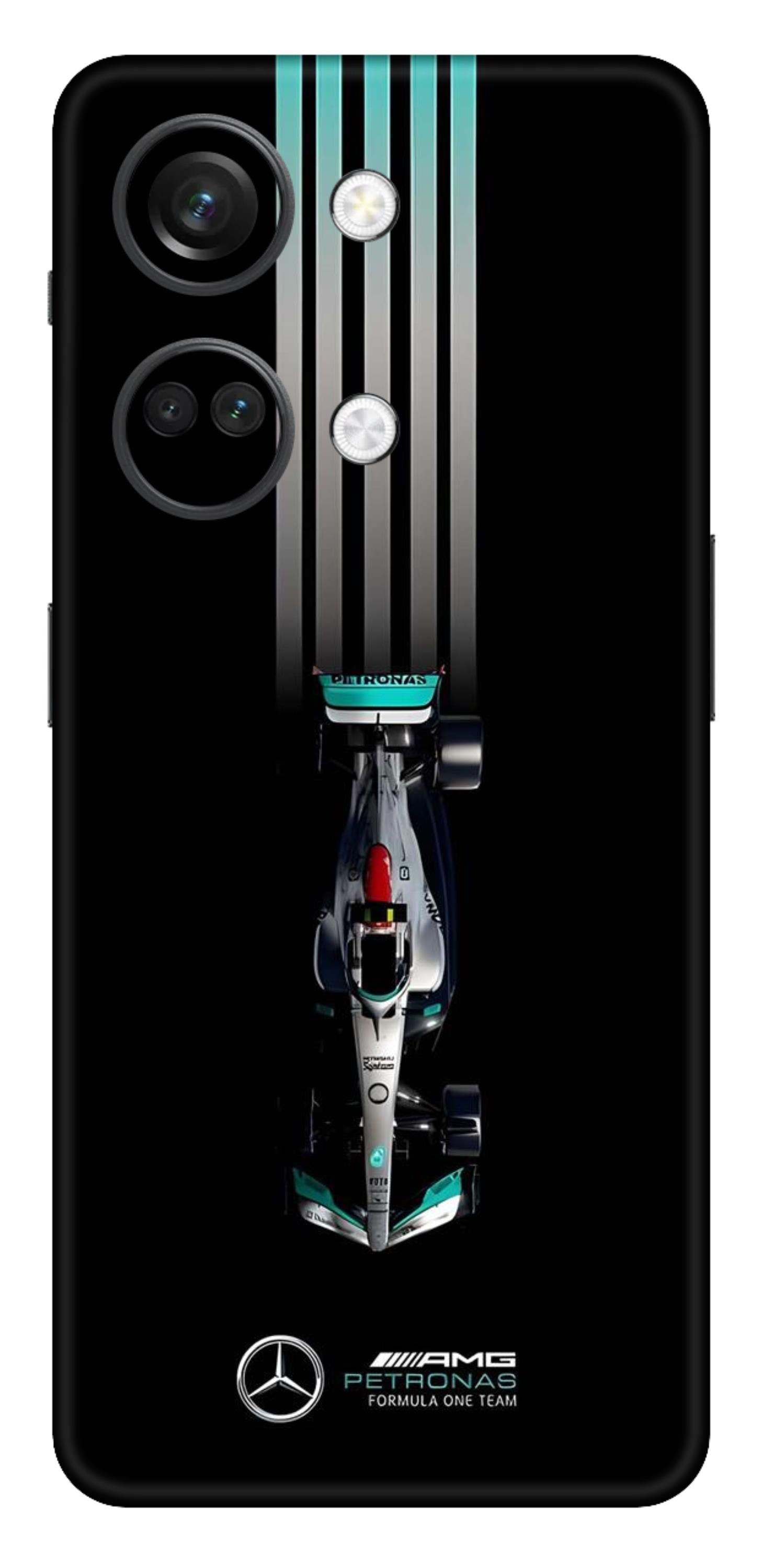 OnePlus Nord 3 Skins and Wraps