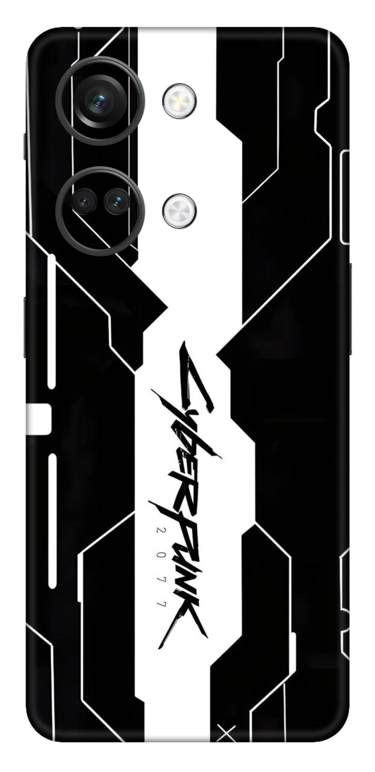 OnePlus Nord 3 Skins and Wraps