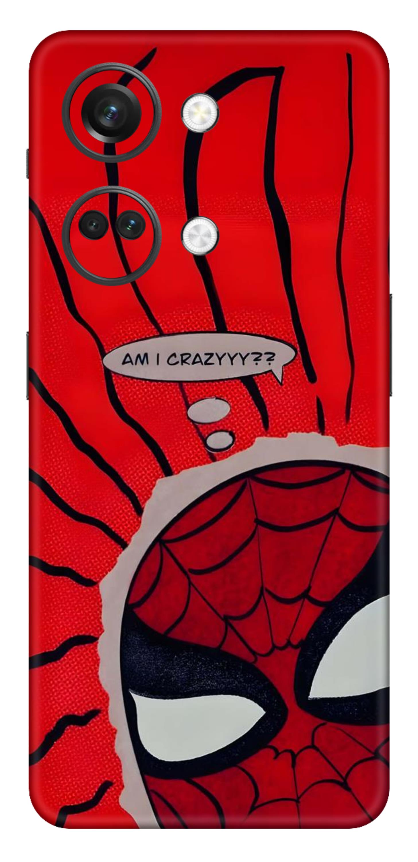 OnePlus Nord 3 Skins and Wraps