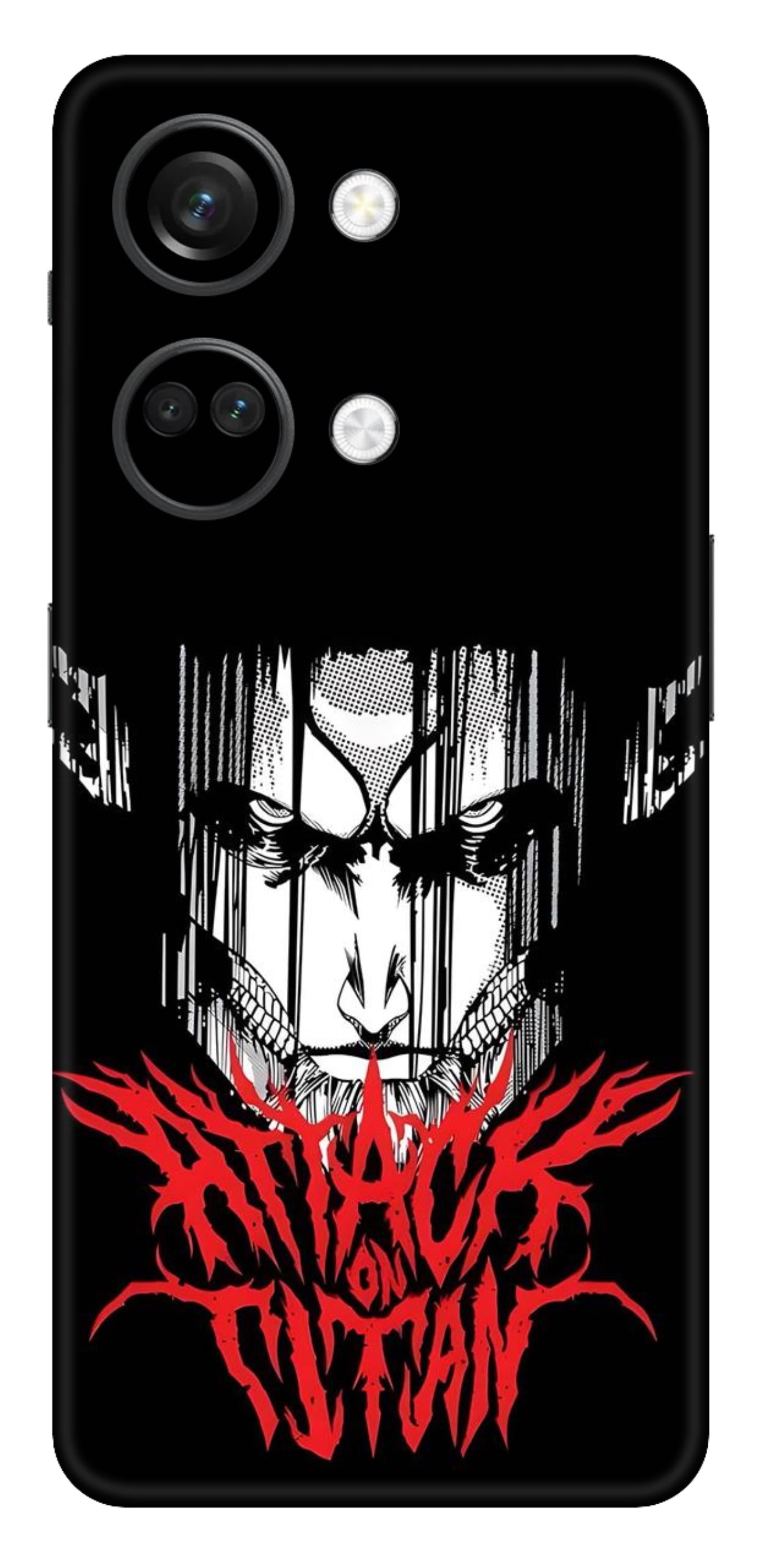 OnePlus Nord 3 Skins and Wraps