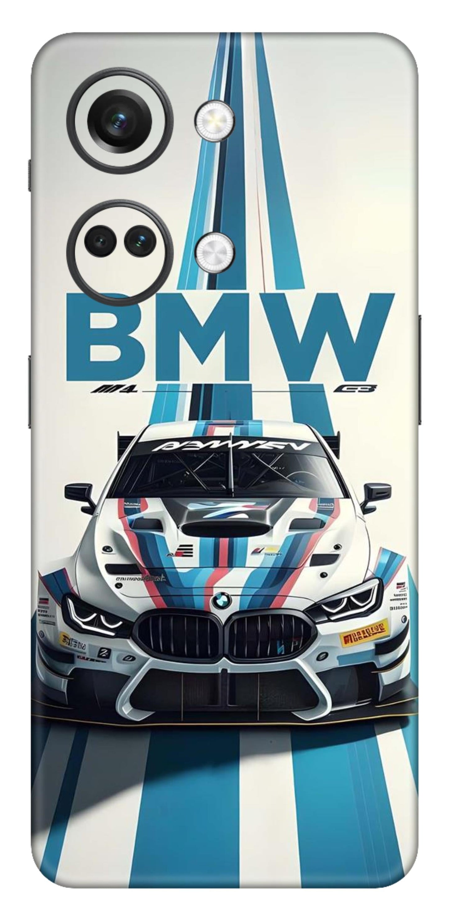 OnePlus Nord 3 Skins and Wraps