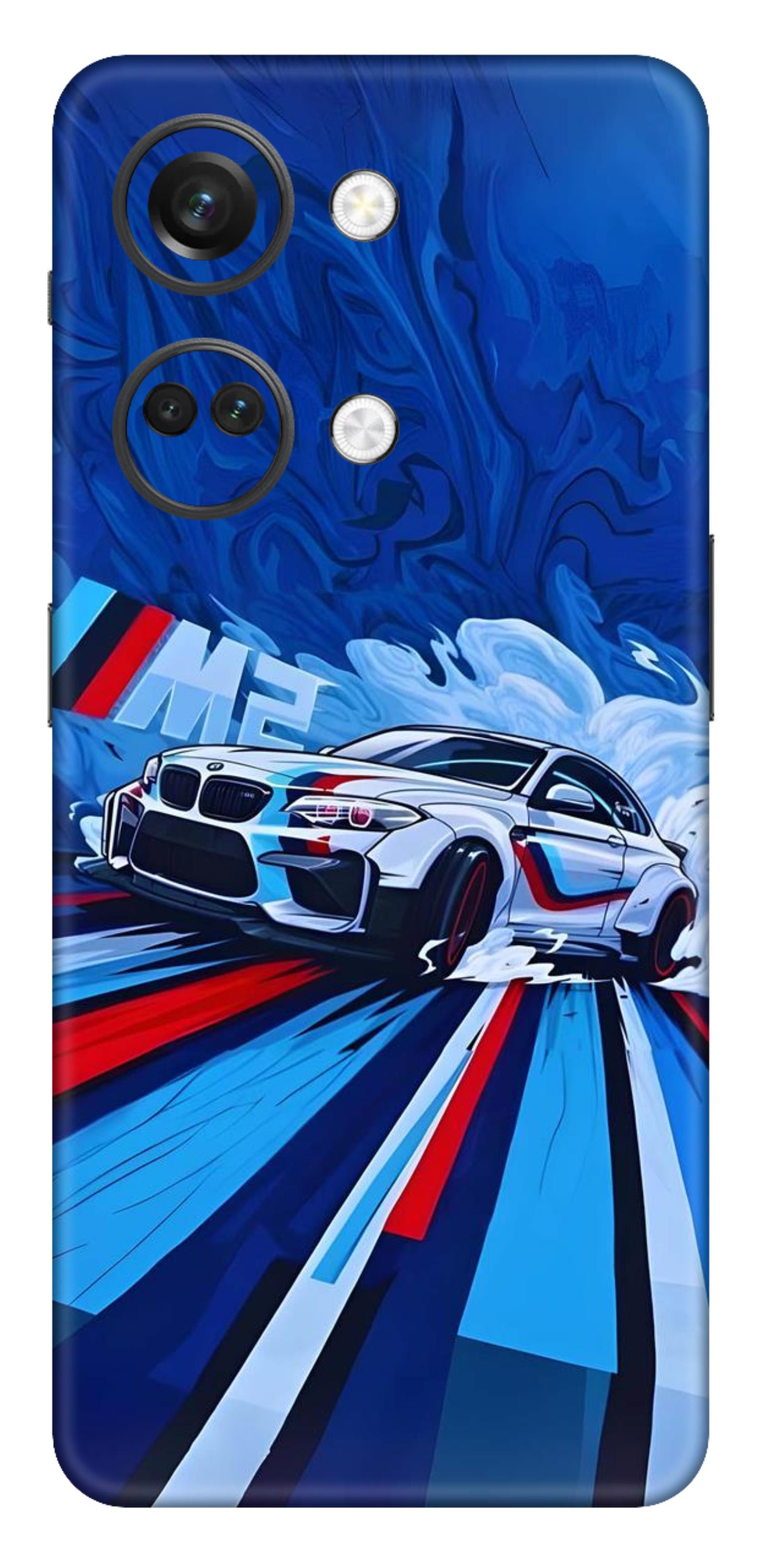 OnePlus Nord 3 Skins and Wraps