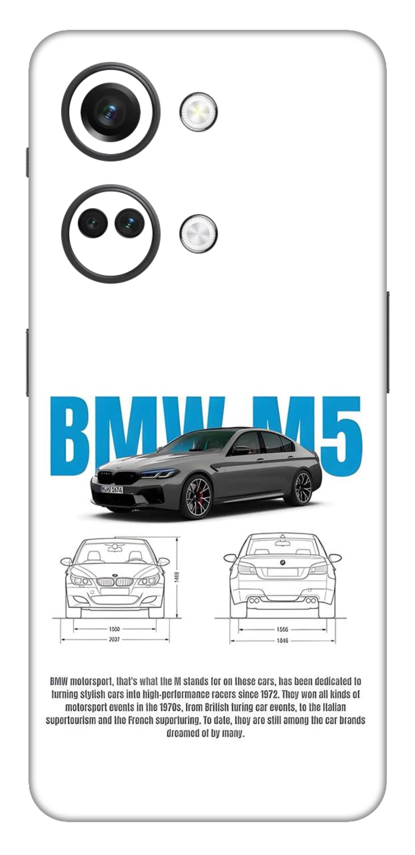 OnePlus Nord 3 Skins and Wraps