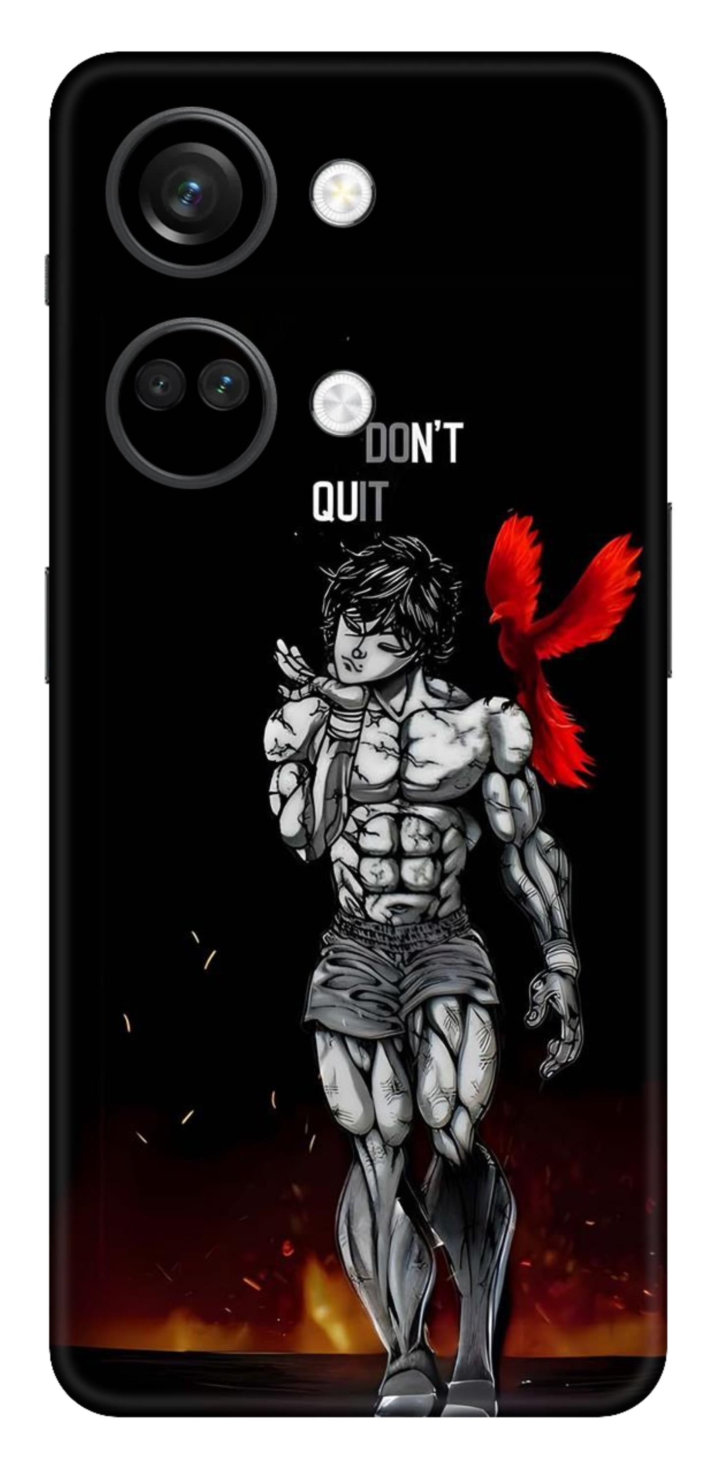 OnePlus Nord 3 Skins and Wraps