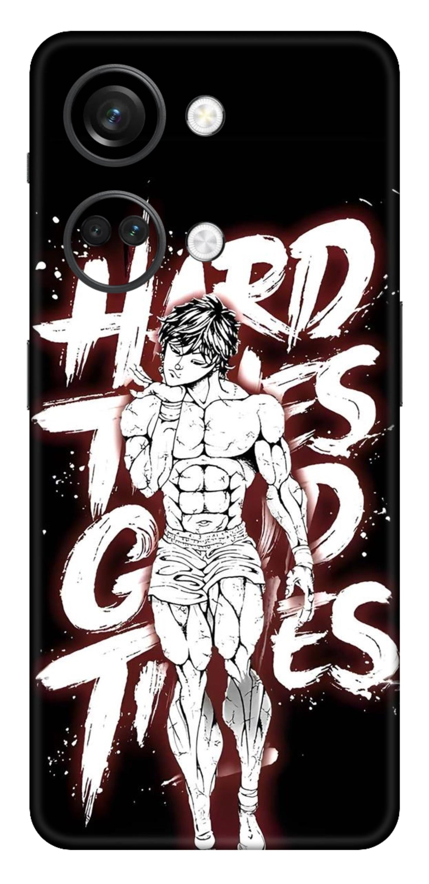 OnePlus Nord 3 Skins and Wraps