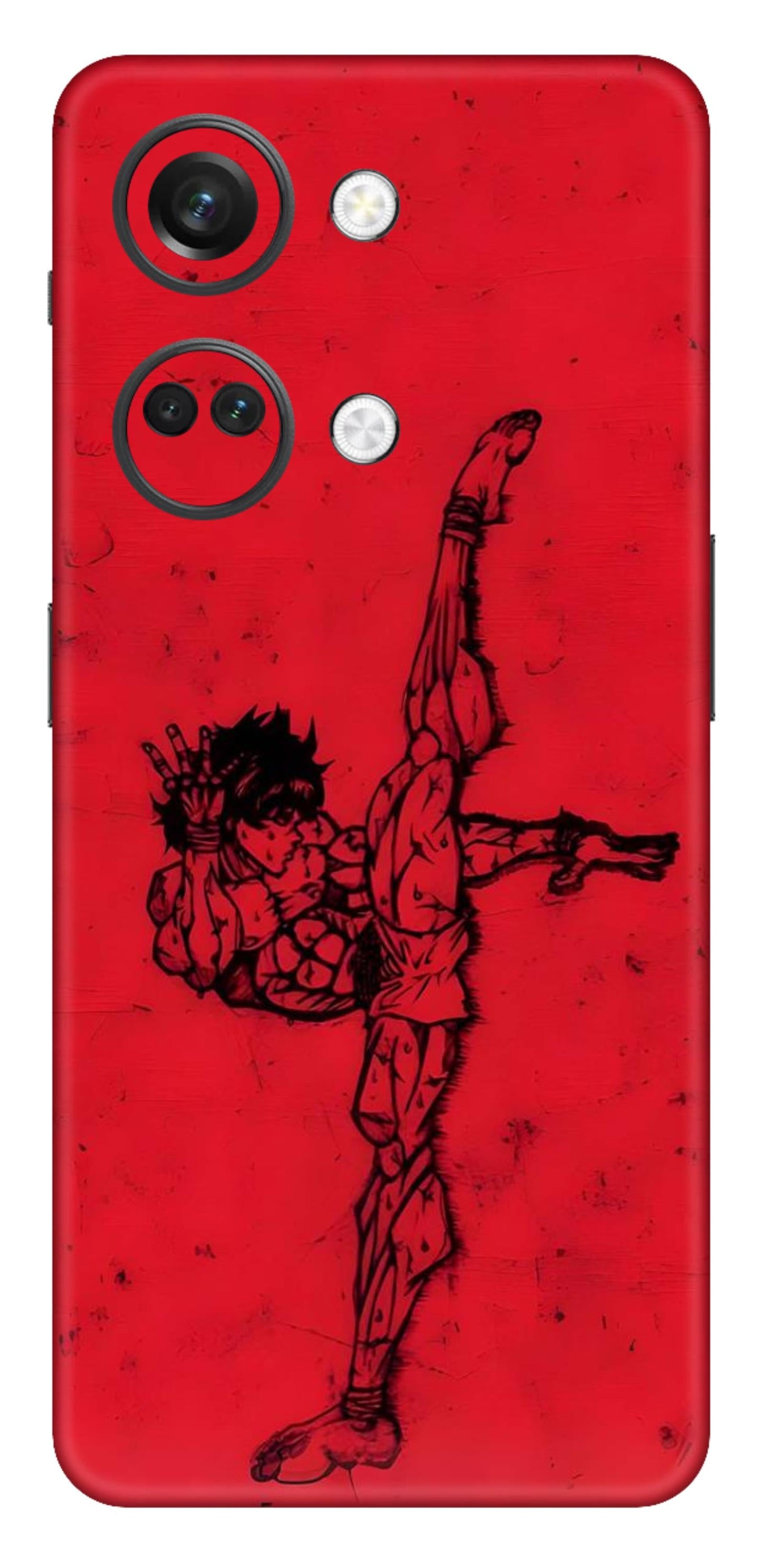 OnePlus Nord 3 Skins and Wraps