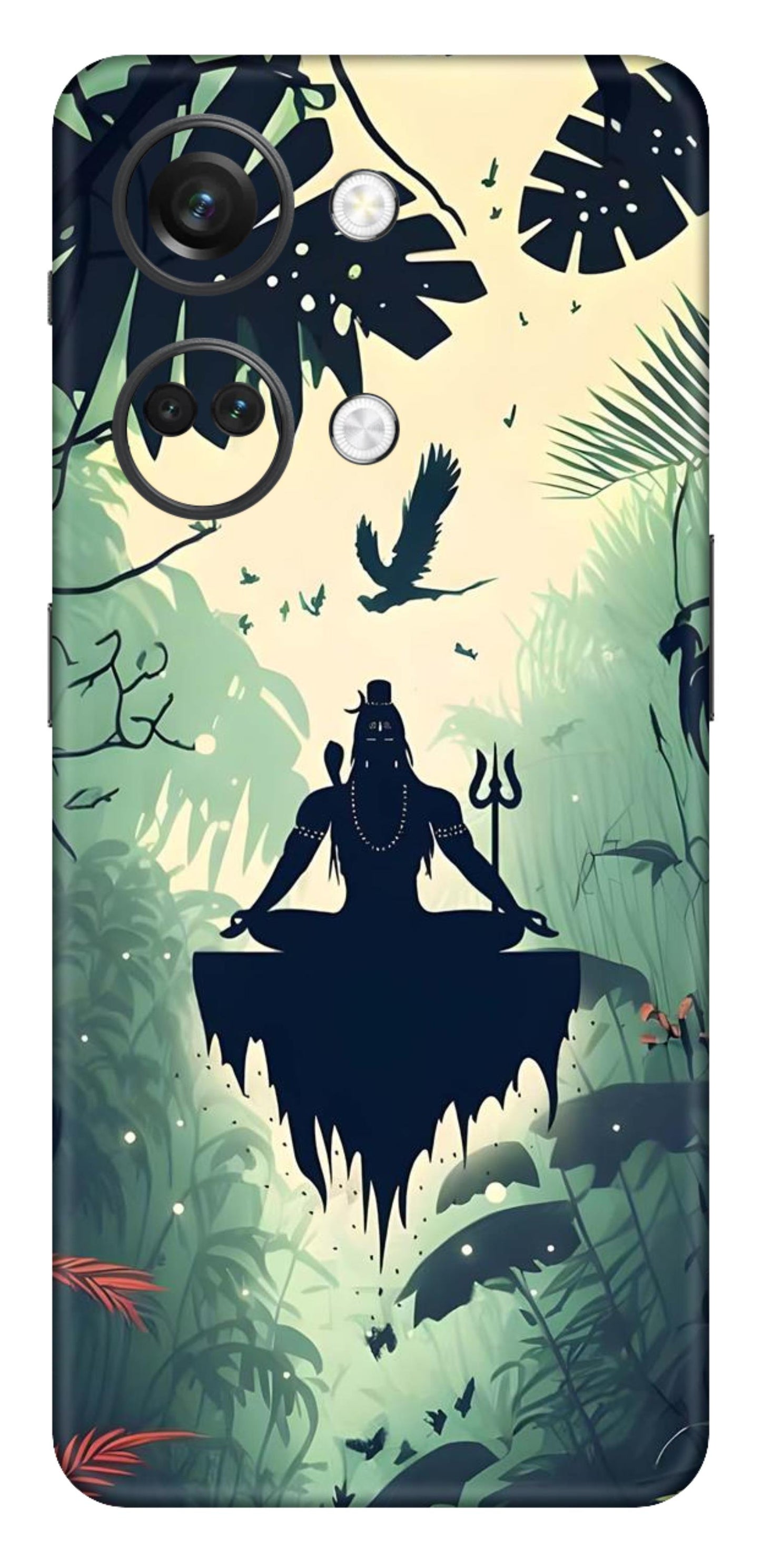 OnePlus Nord 3 Skins and Wraps