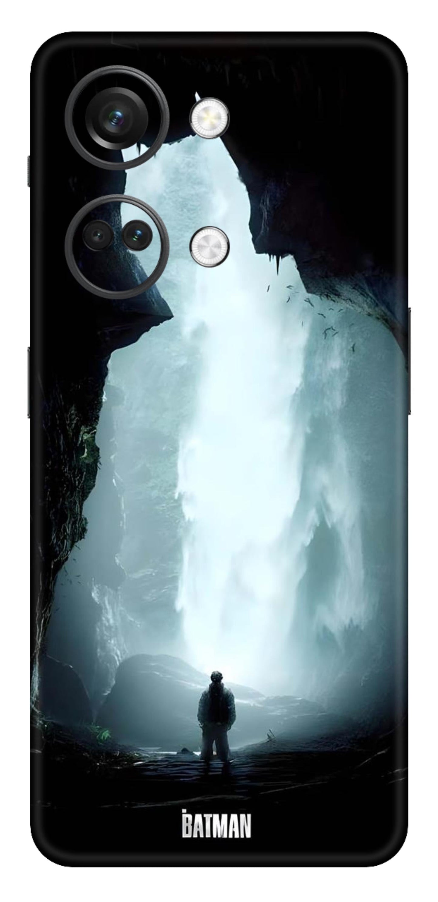 OnePlus Nord 3 Skins and Wraps