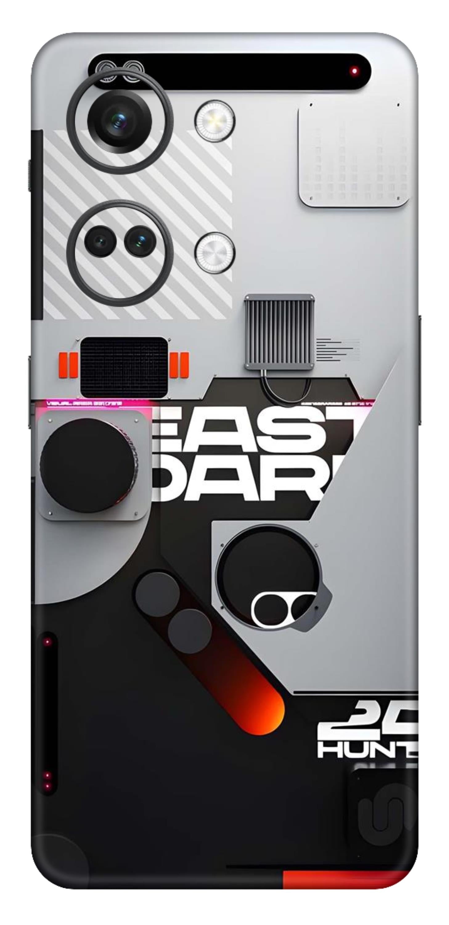 OnePlus Nord 3 Skins and Wraps