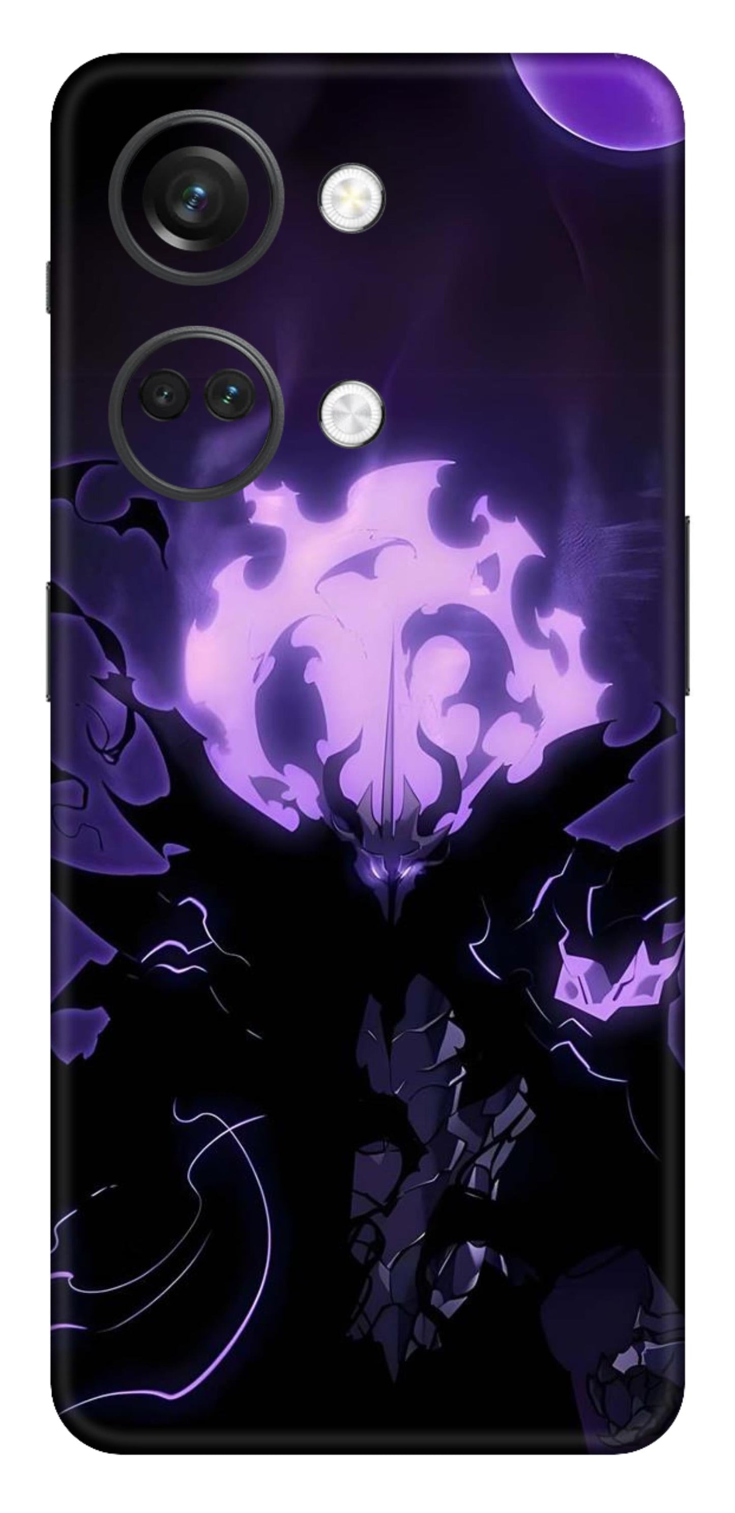 OnePlus Nord 3 Skins and Wraps