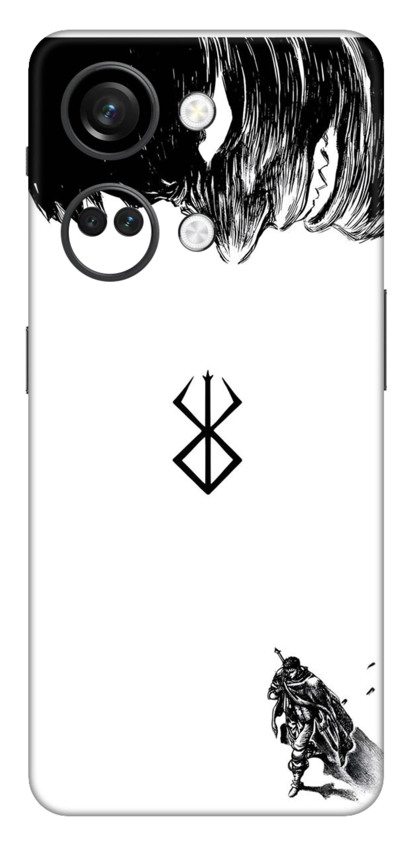 OnePlus Nord 3 Skins and Wraps