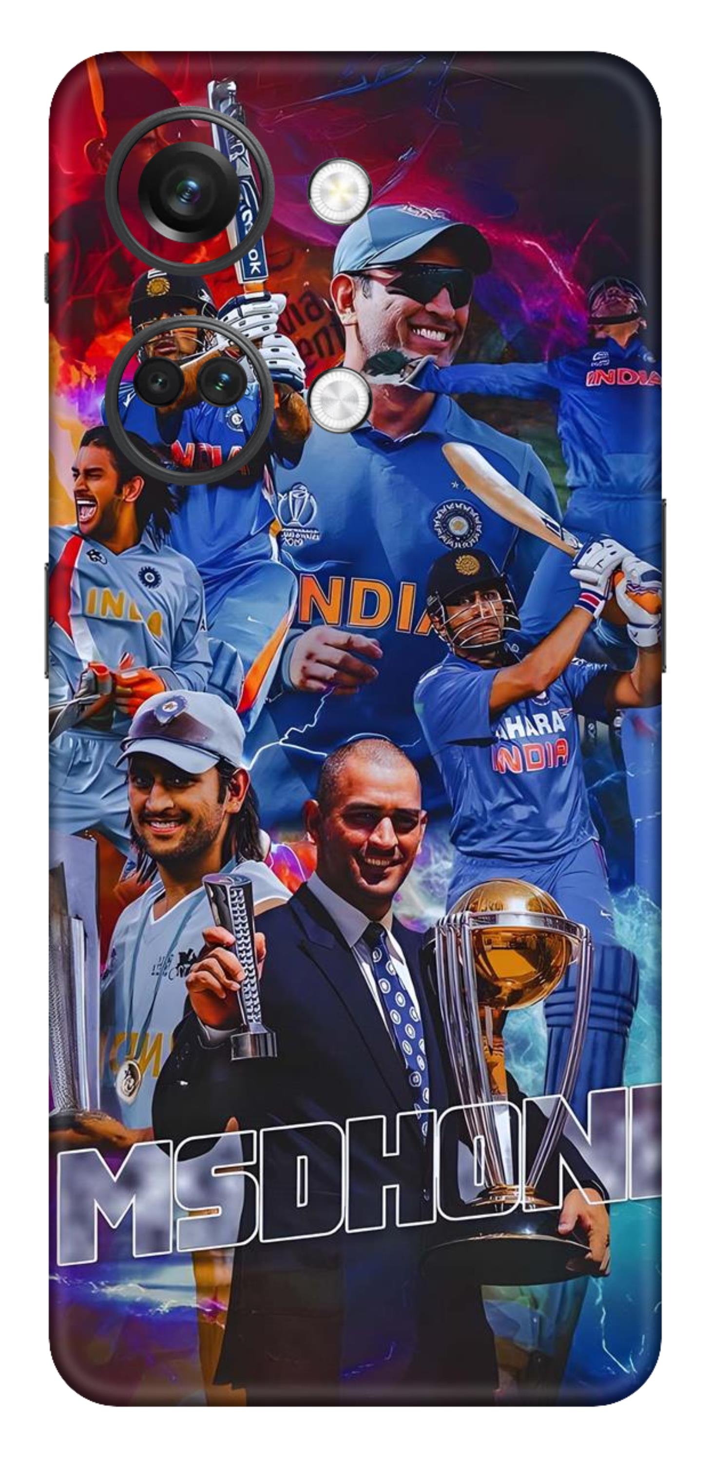 OnePlus Nord 3 Skins and Wraps