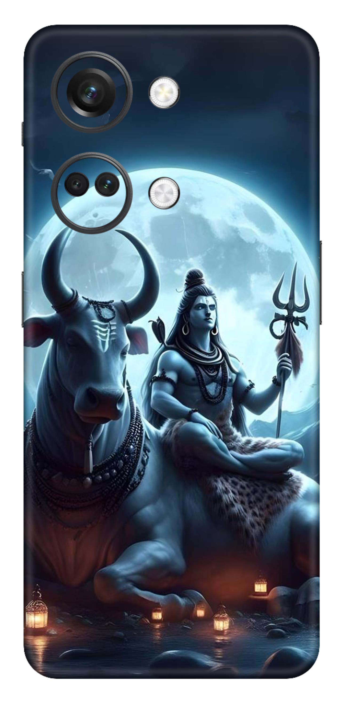 OnePlus Nord 3 Skins and Wraps