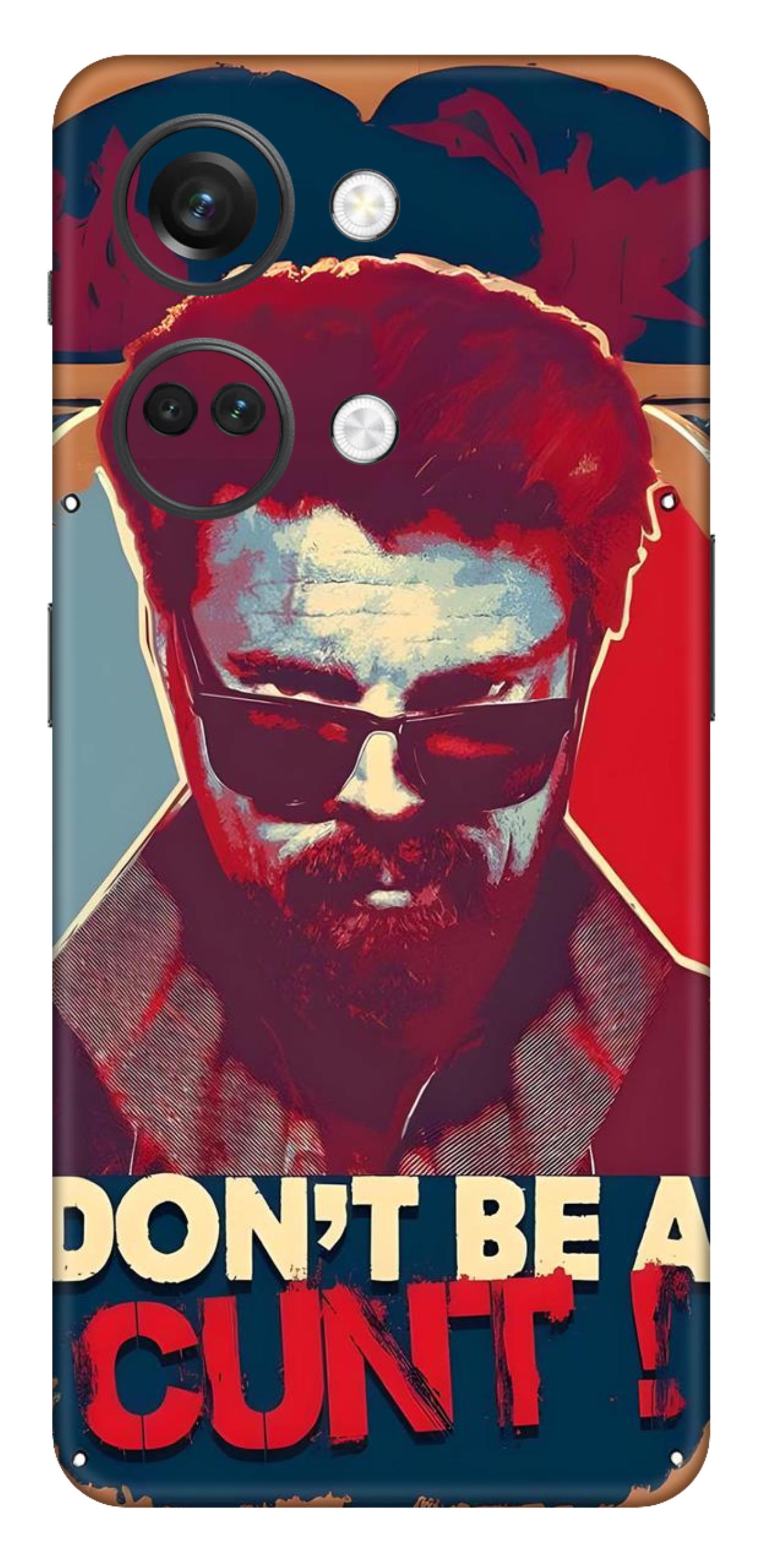 OnePlus Nord 3 Skins and Wraps