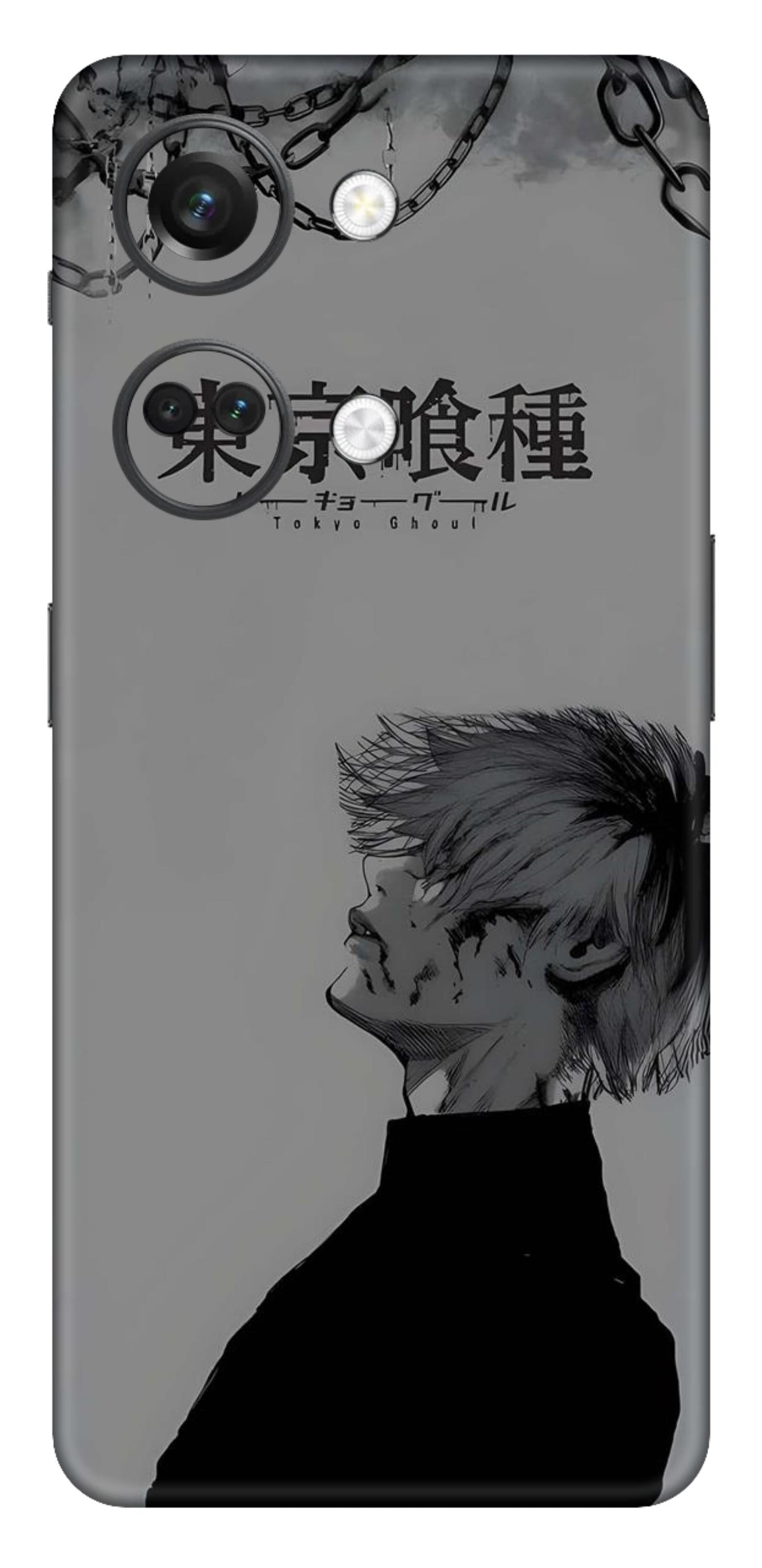 OnePlus Nord 3 Skins and Wraps