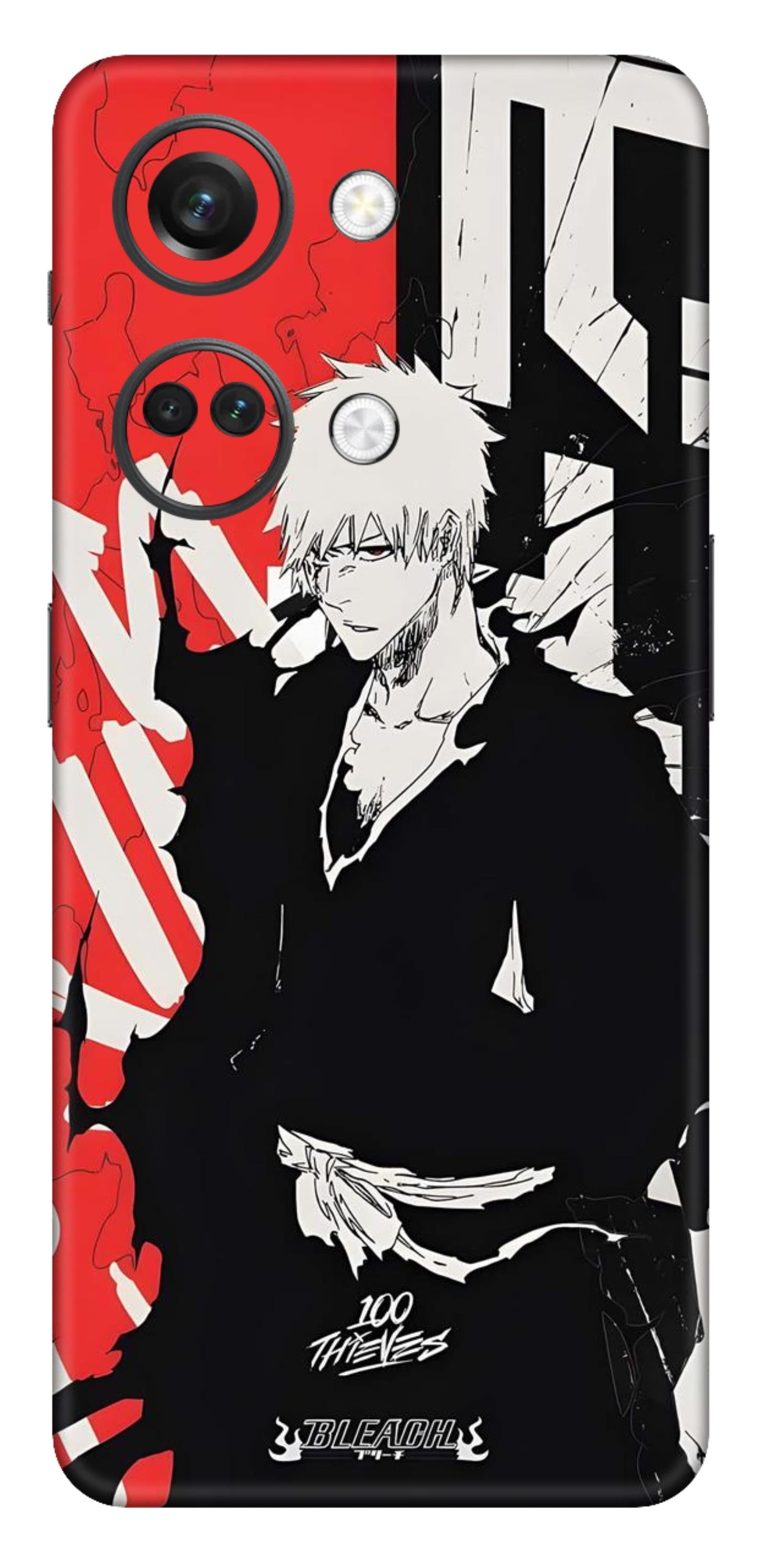 OnePlus Nord 3 Skins and Wraps