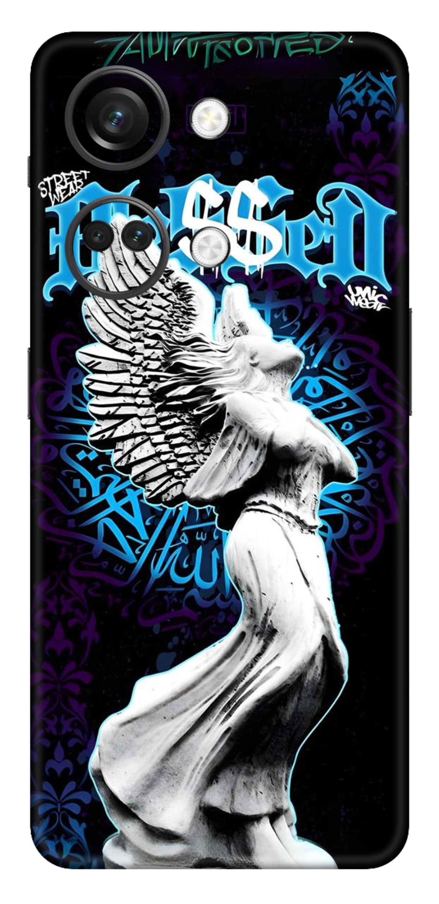 OnePlus Nord 3 Skins and Wraps