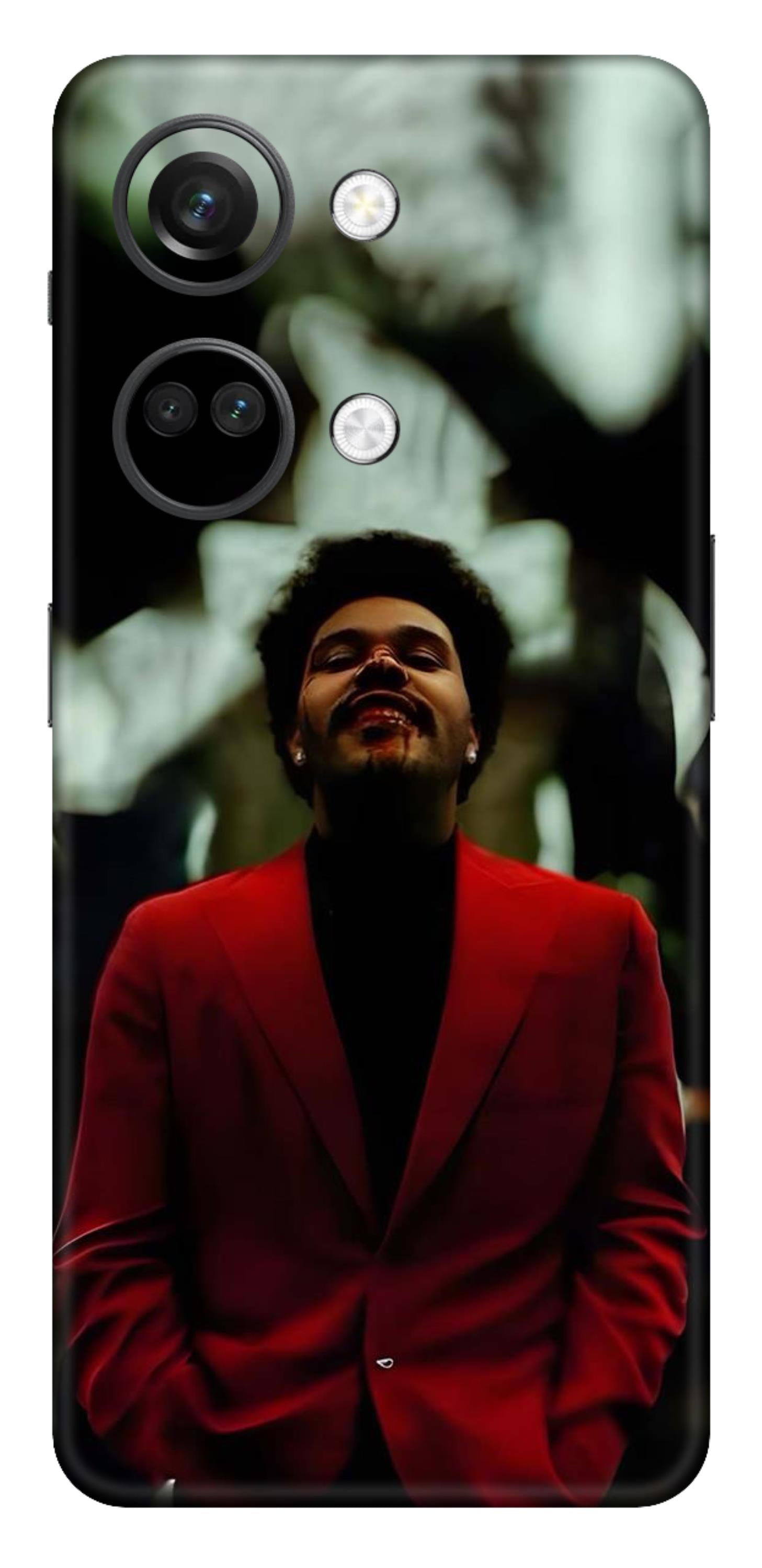 OnePlus Nord 3 Skins and Wraps