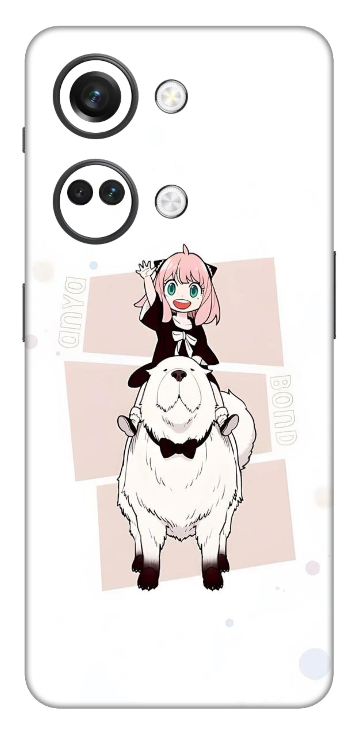 OnePlus Nord 3 Skins and Wraps