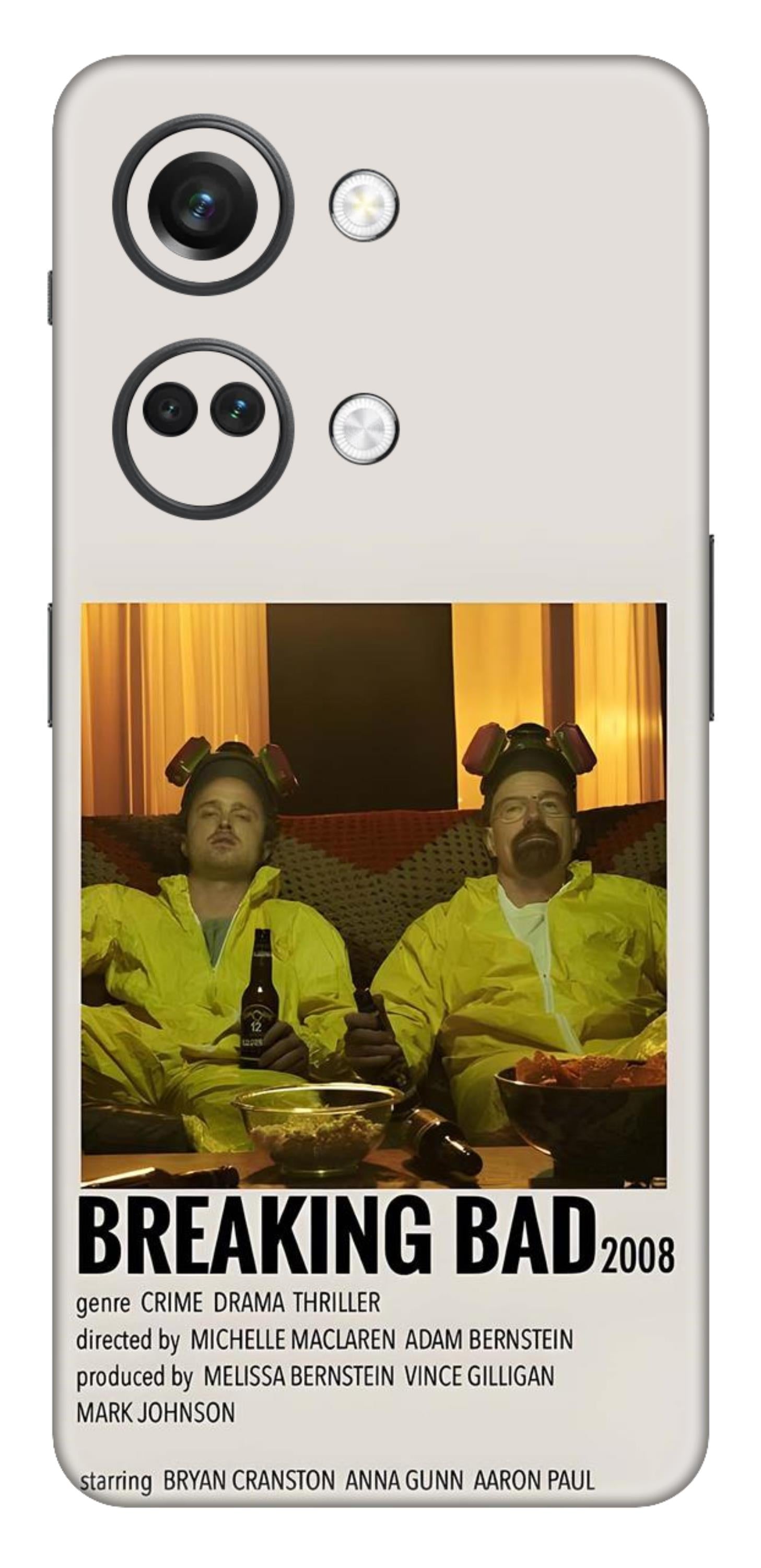 OnePlus Nord 3 Skins and Wraps