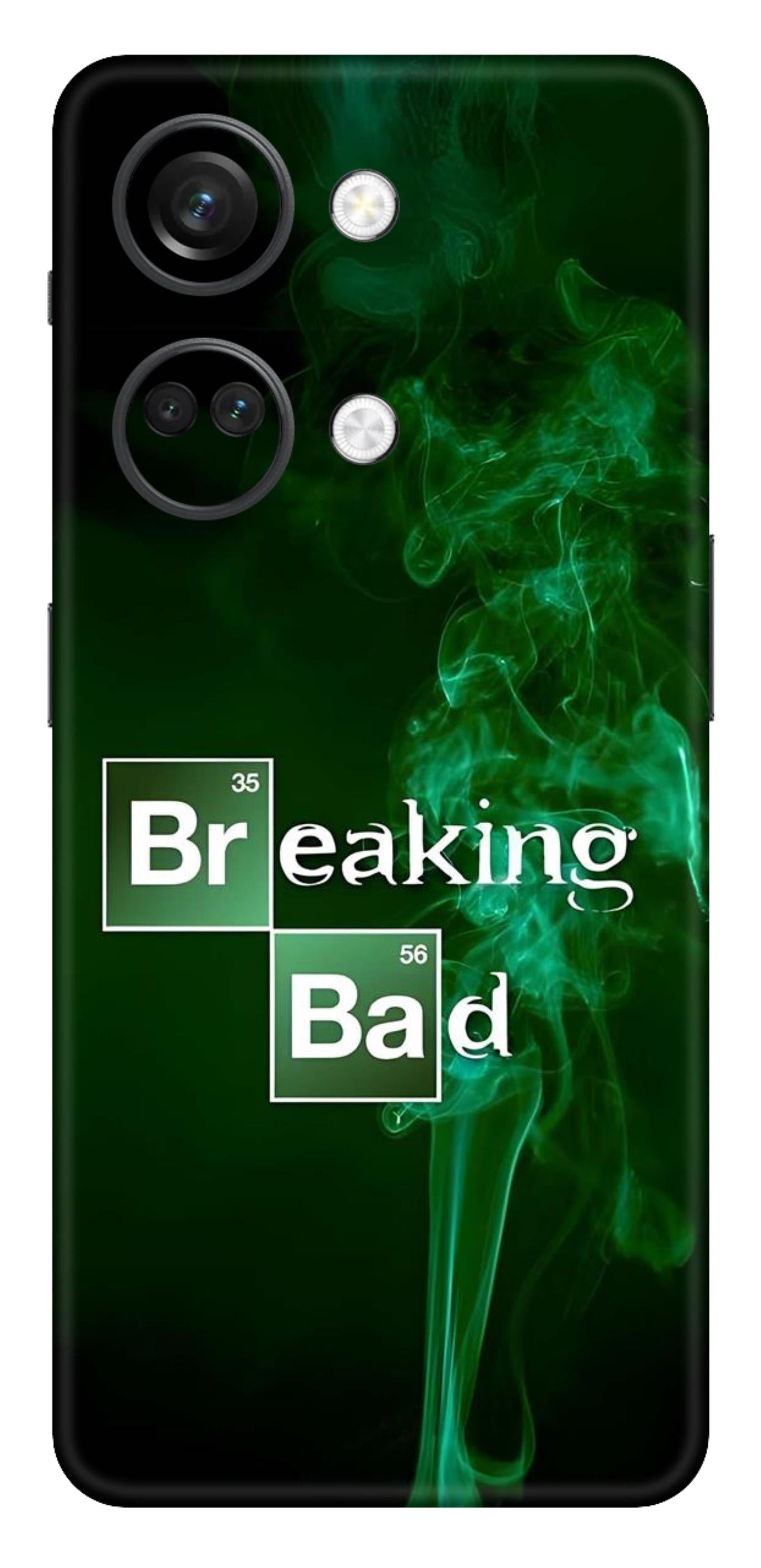 OnePlus Nord 3 Skins and Wraps