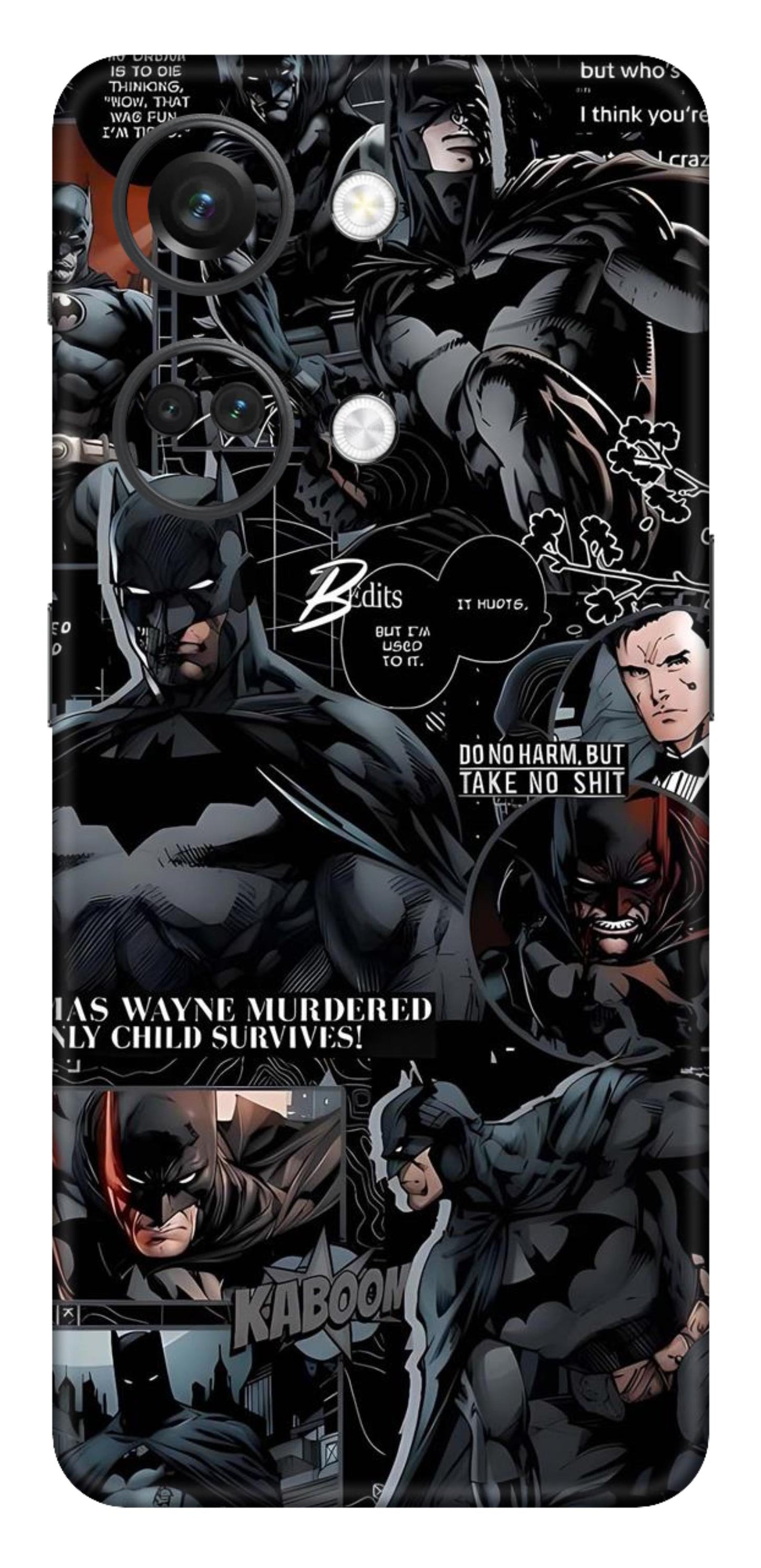 OnePlus Nord 3 Skins and Wraps