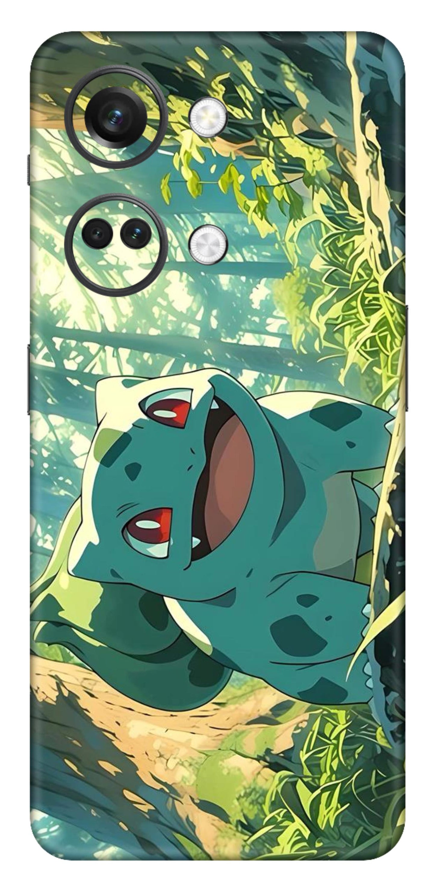 OnePlus Nord 3 Skins and Wraps