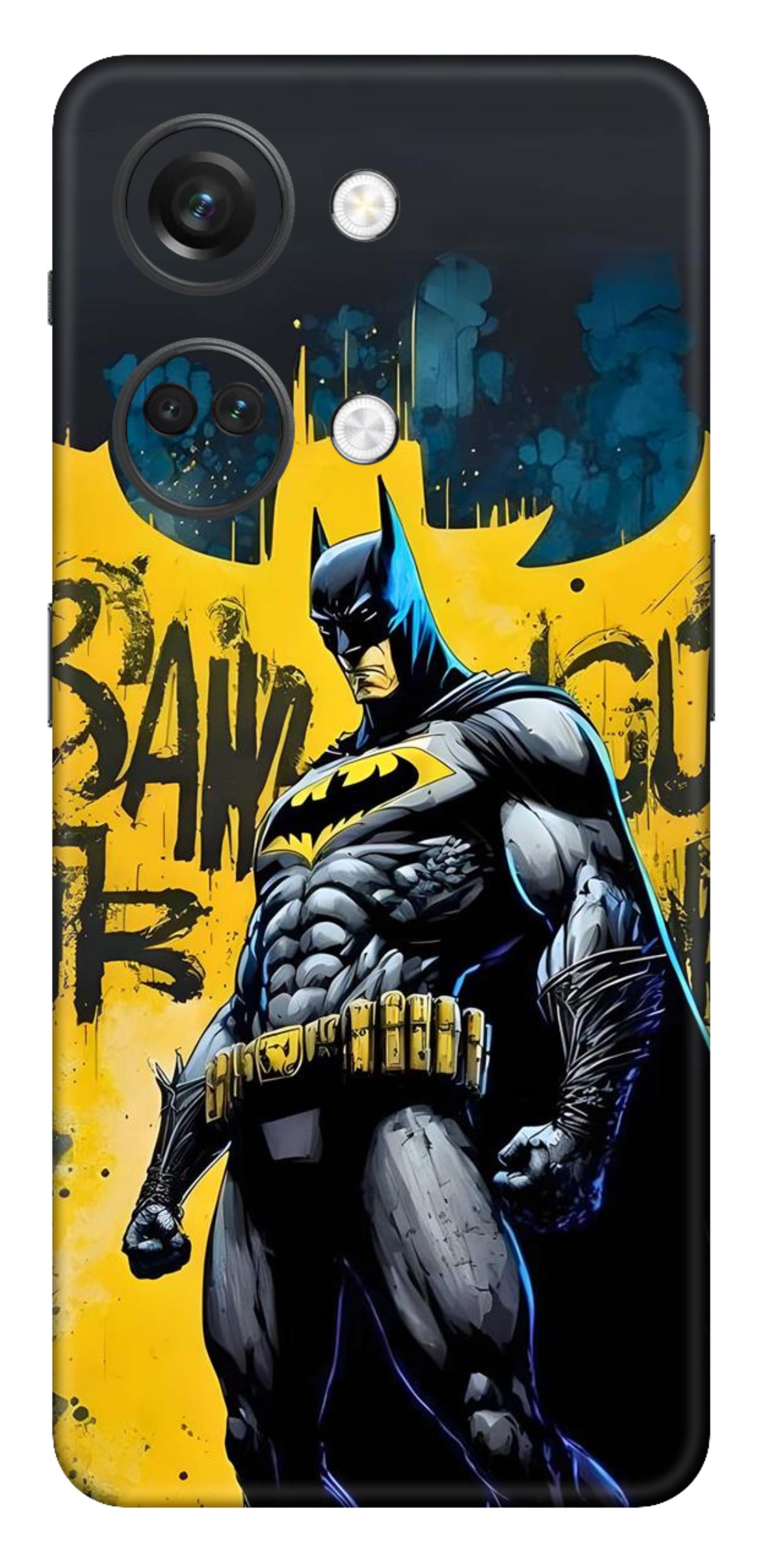 OnePlus Nord 3 Skins and Wraps