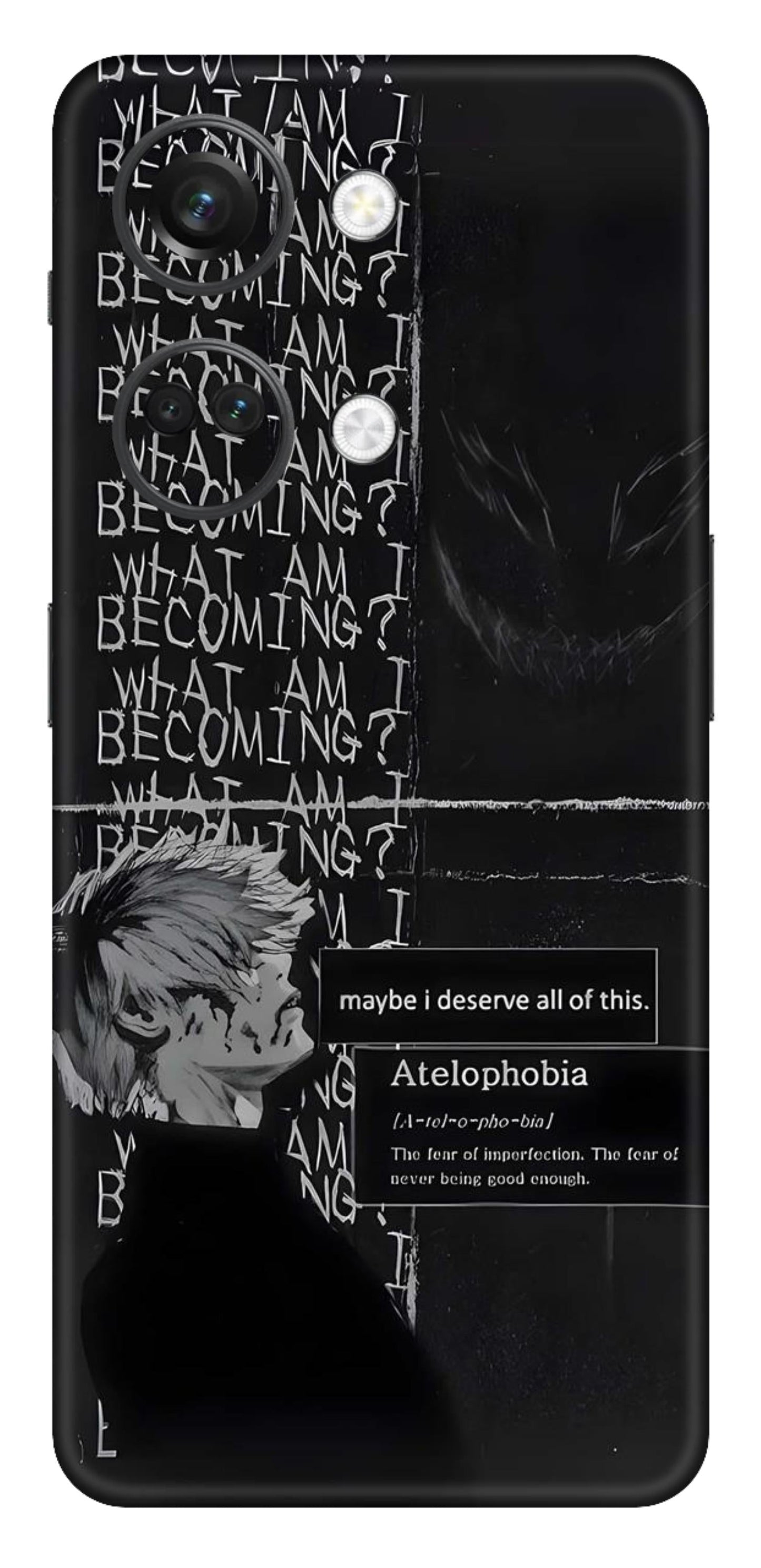 OnePlus Nord 3 Skins and Wraps