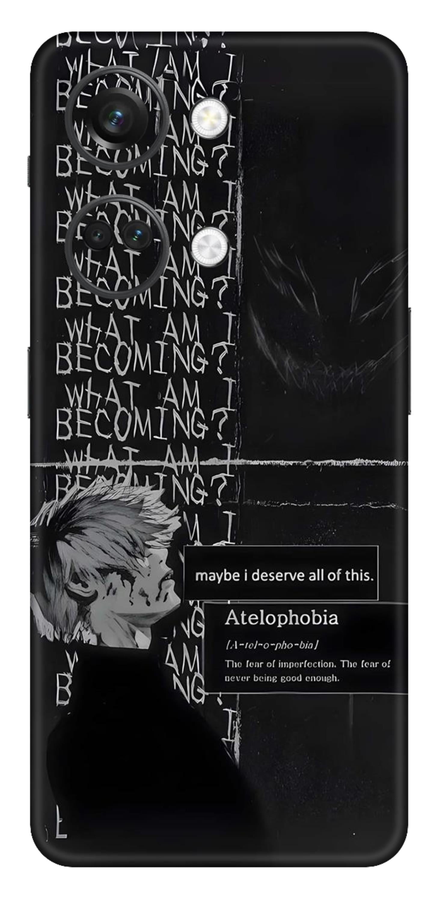 OnePlus Nord 3 Skins and Wraps