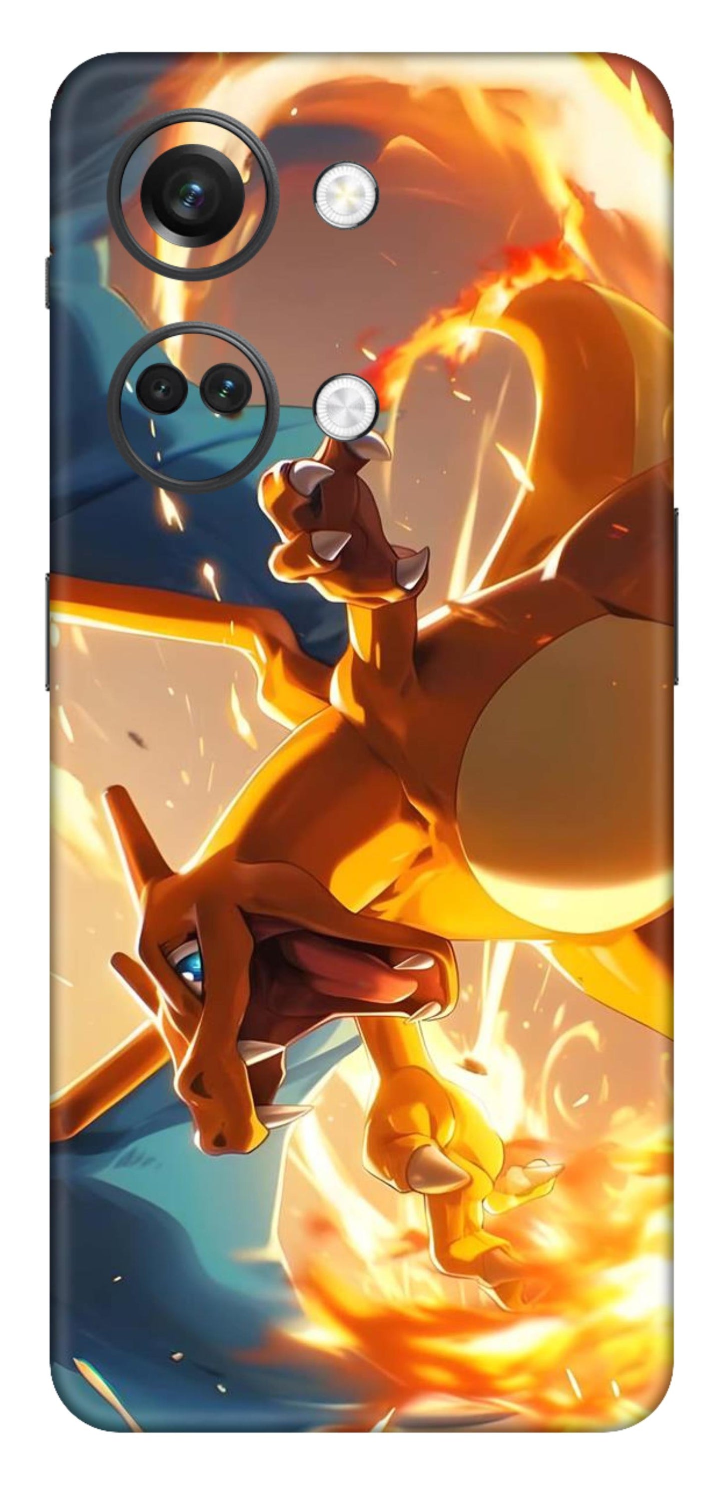 OnePlus Nord 3 Skins and Wraps