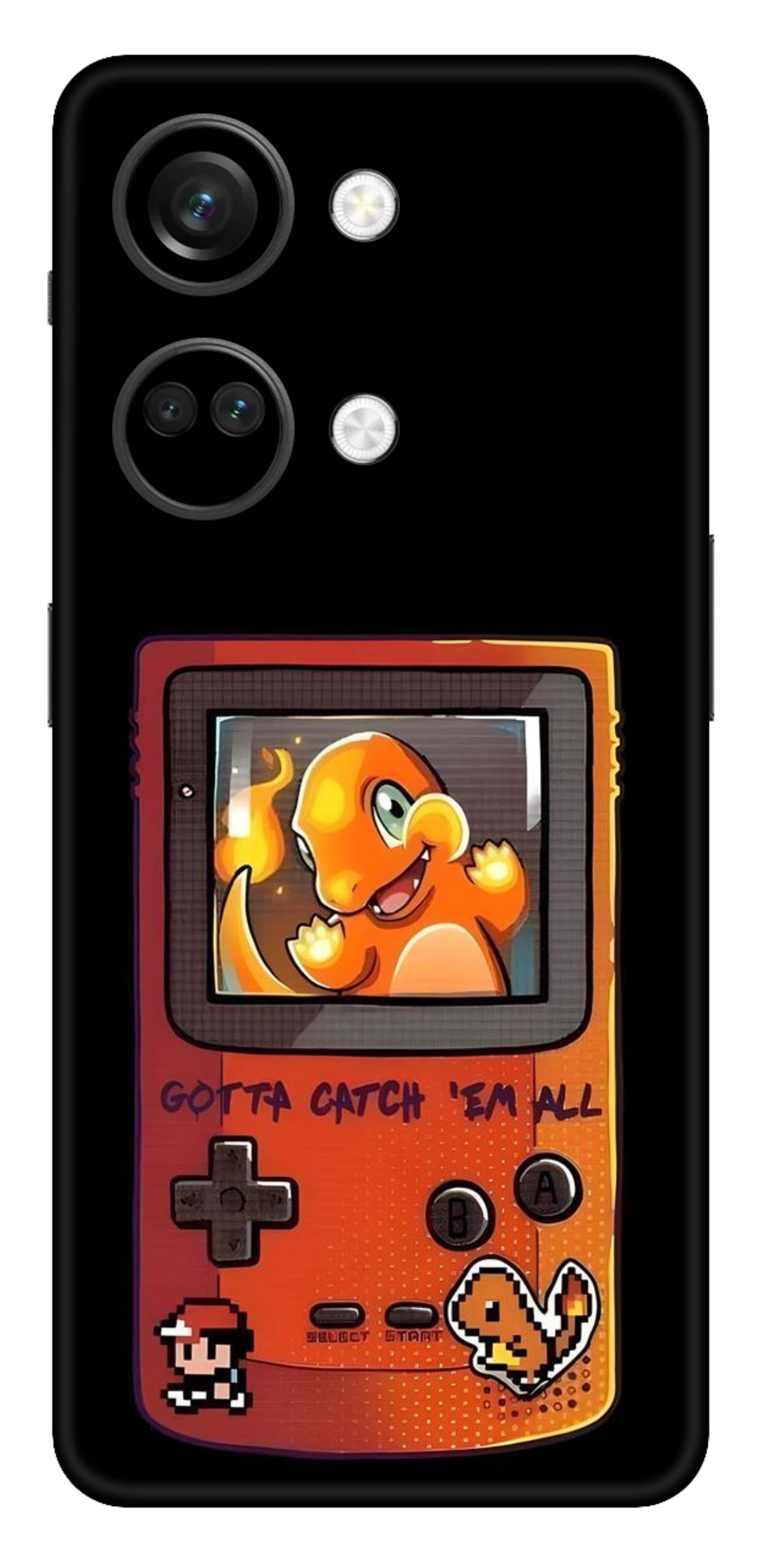 OnePlus Nord 3 Skins and Wraps