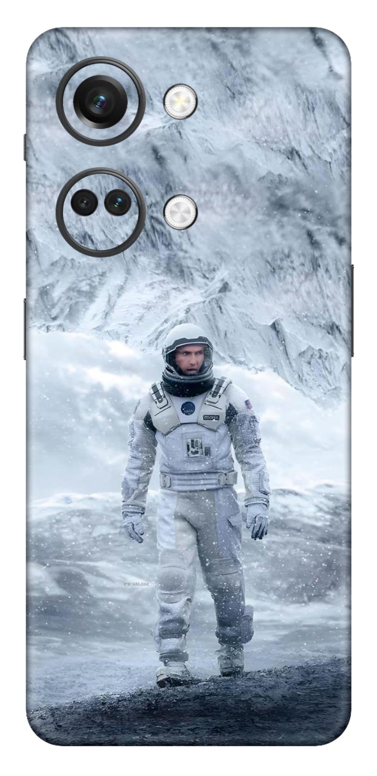 OnePlus Nord 3 Skins and Wraps