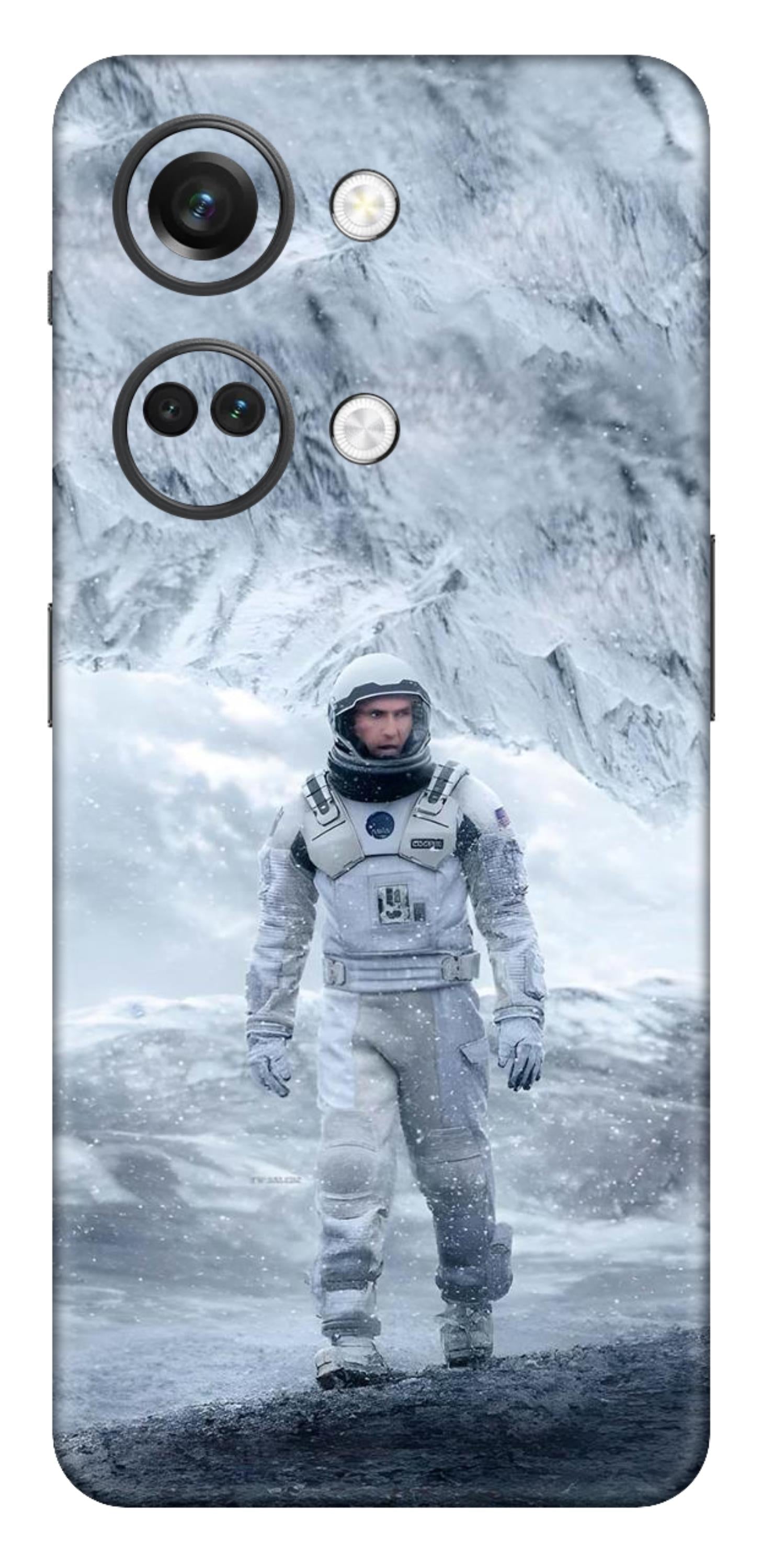 OnePlus Nord 3 Skins and Wraps