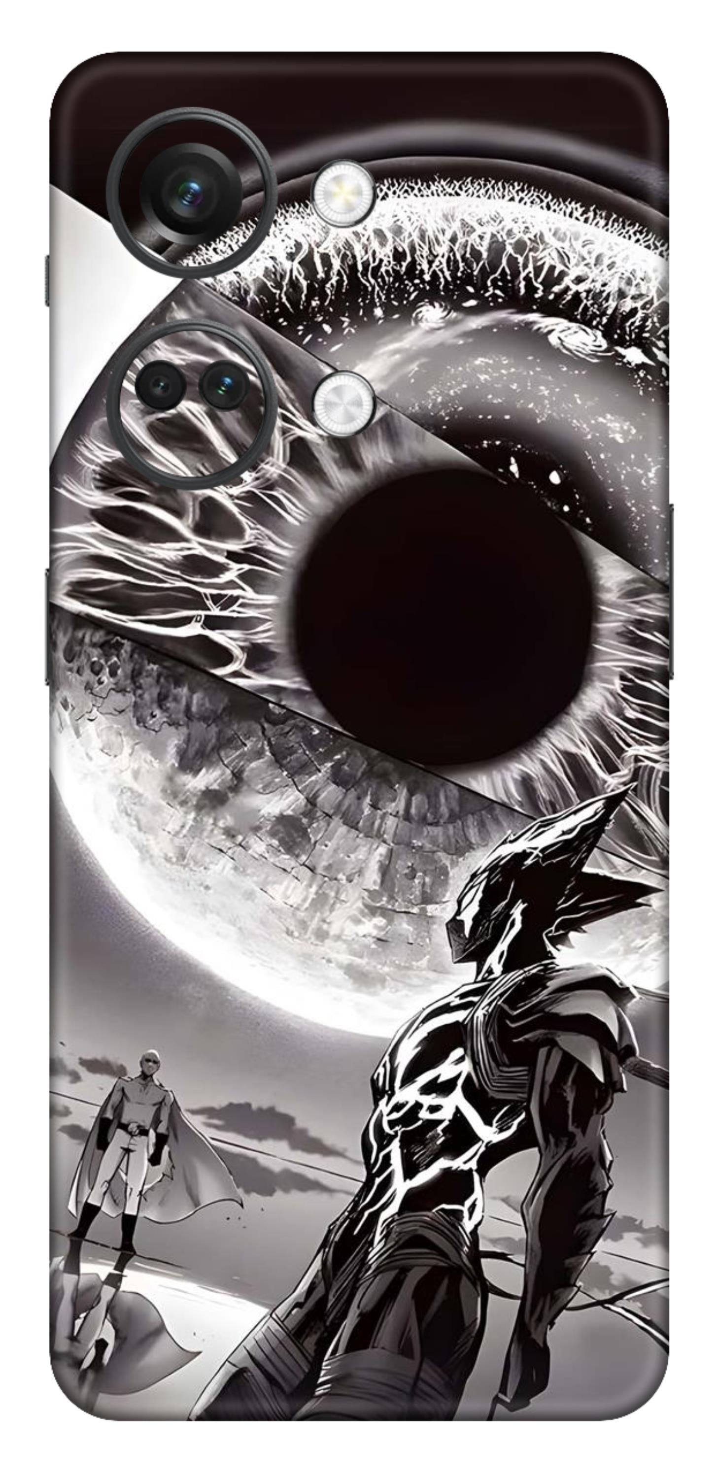 OnePlus Nord 3 Skins and Wraps