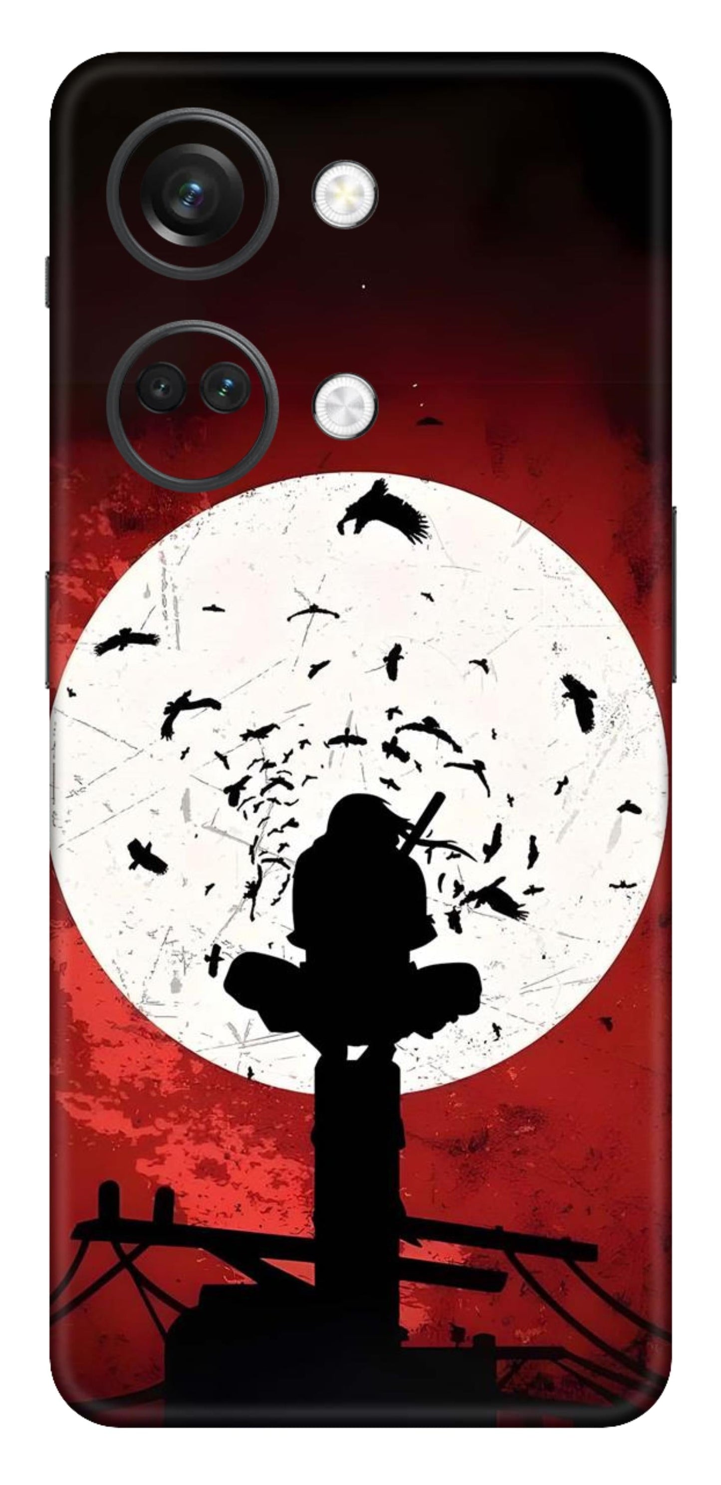 OnePlus Nord 3 Skins and Wraps