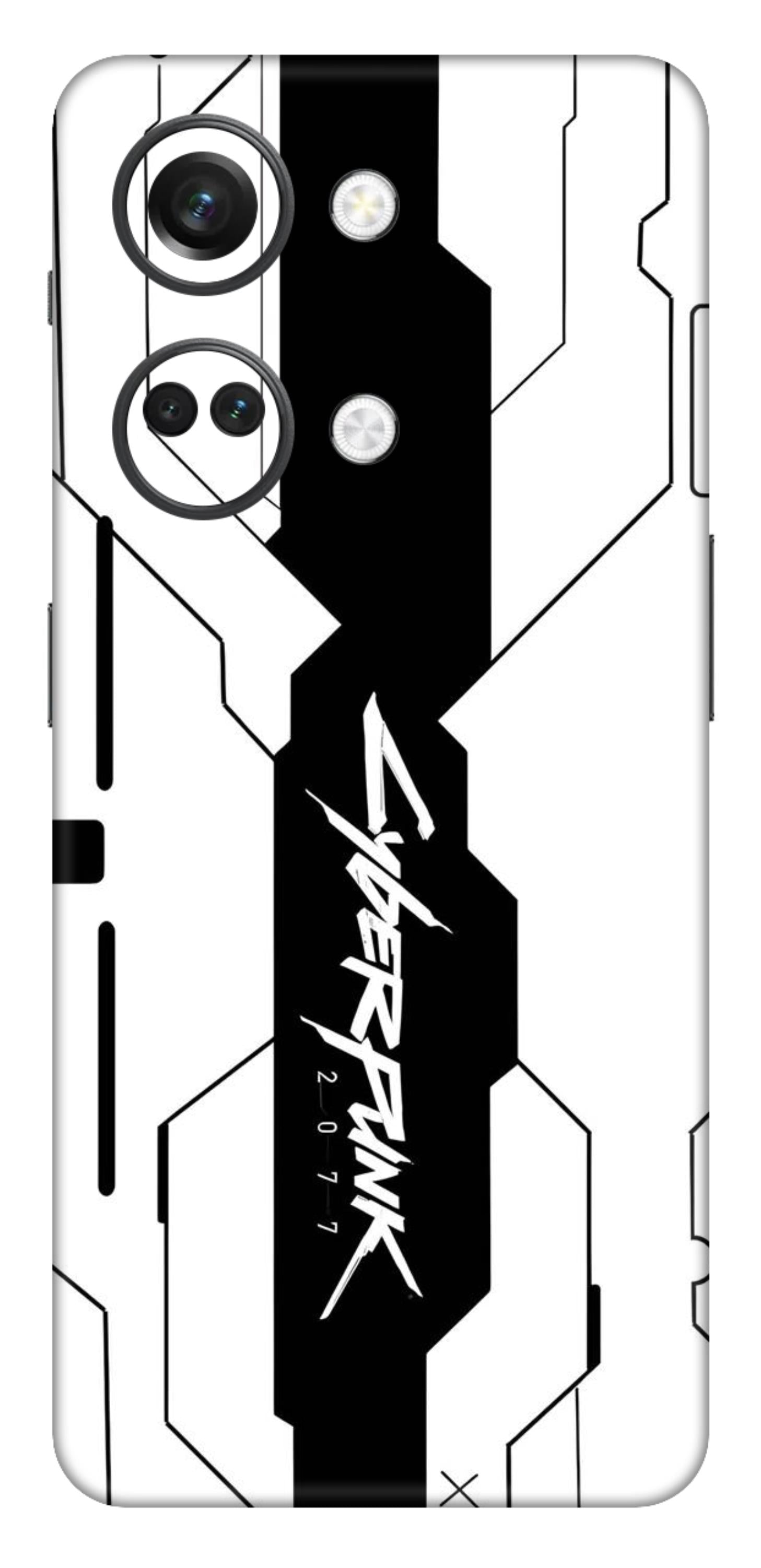 OnePlus Nord 3 Skins and Wraps