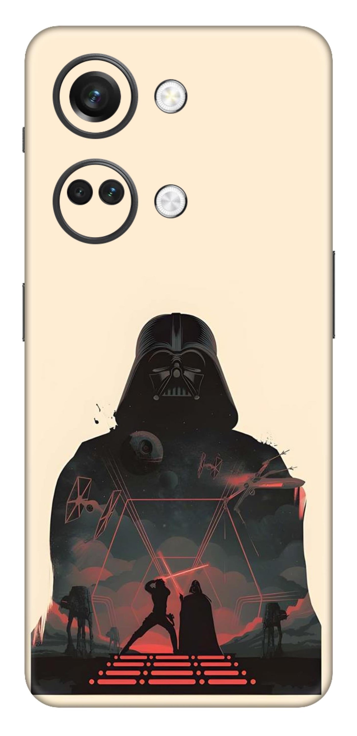 OnePlus Nord 3 Skins and Wraps