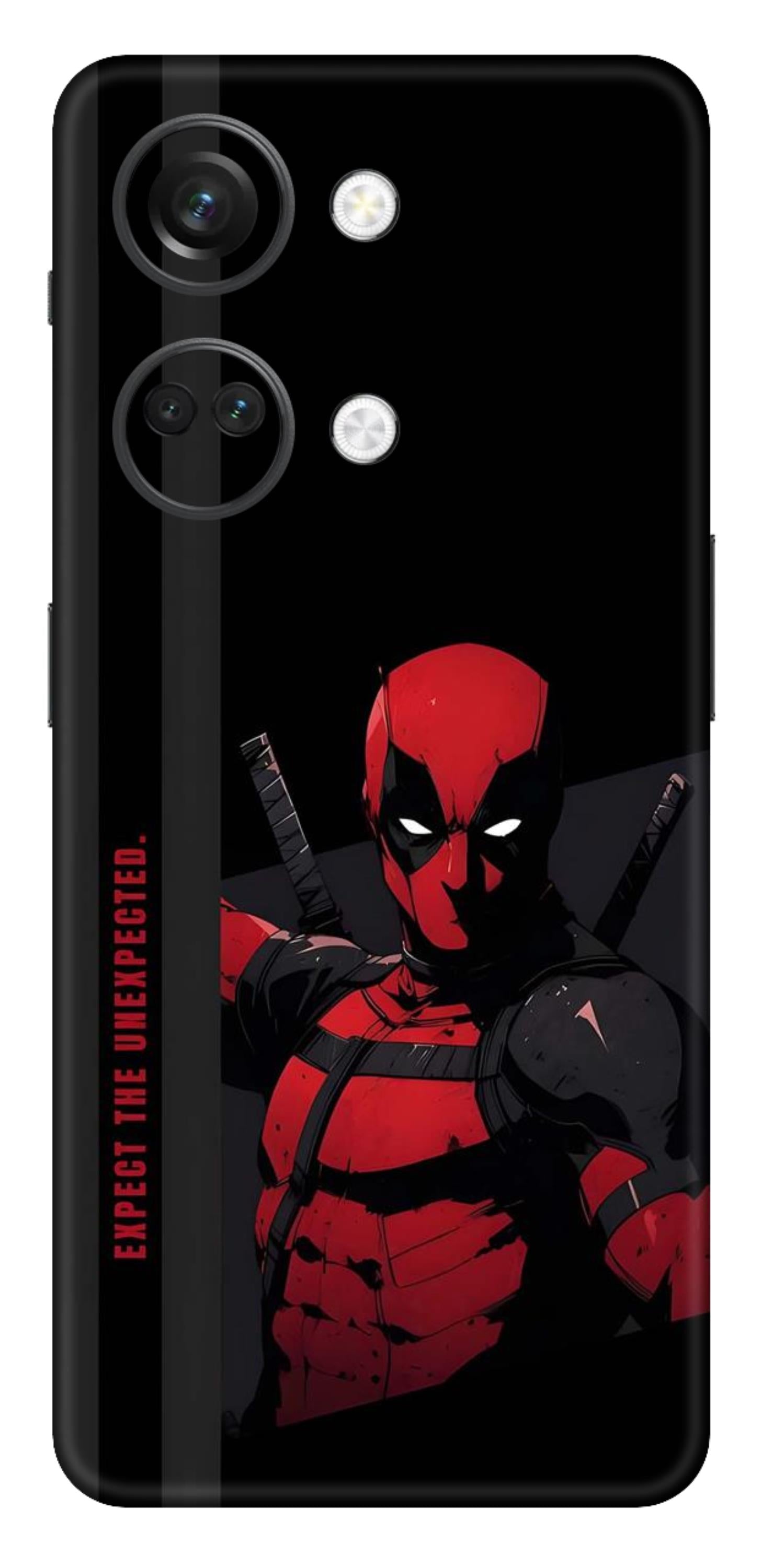 OnePlus Nord 3 Skins and Wraps