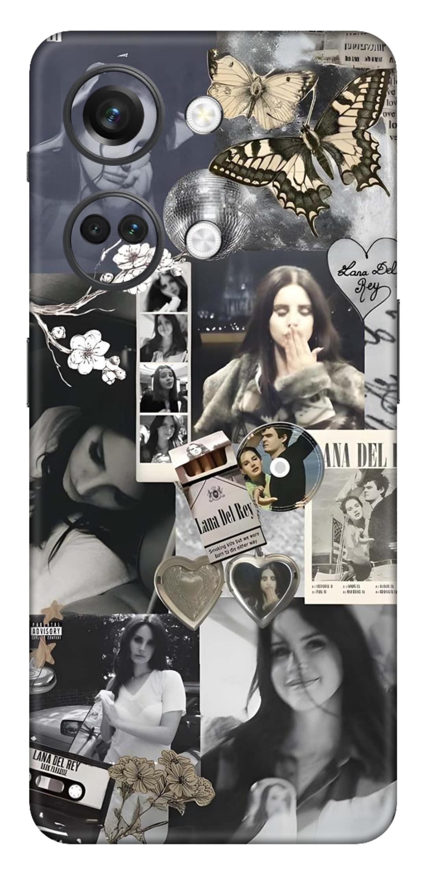 OnePlus Nord 3 Skins and Wraps