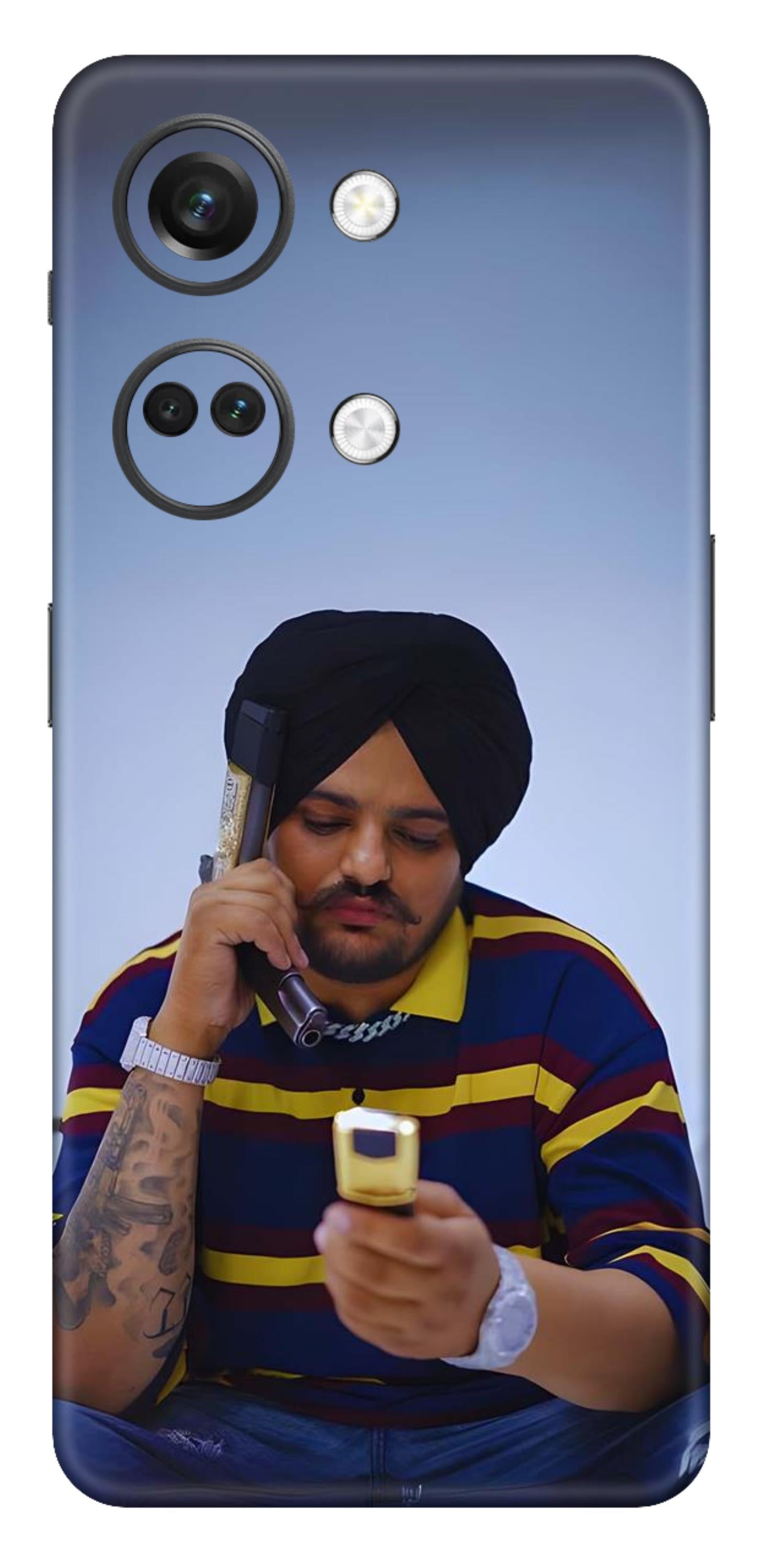 OnePlus Nord 3 Skins and Wraps